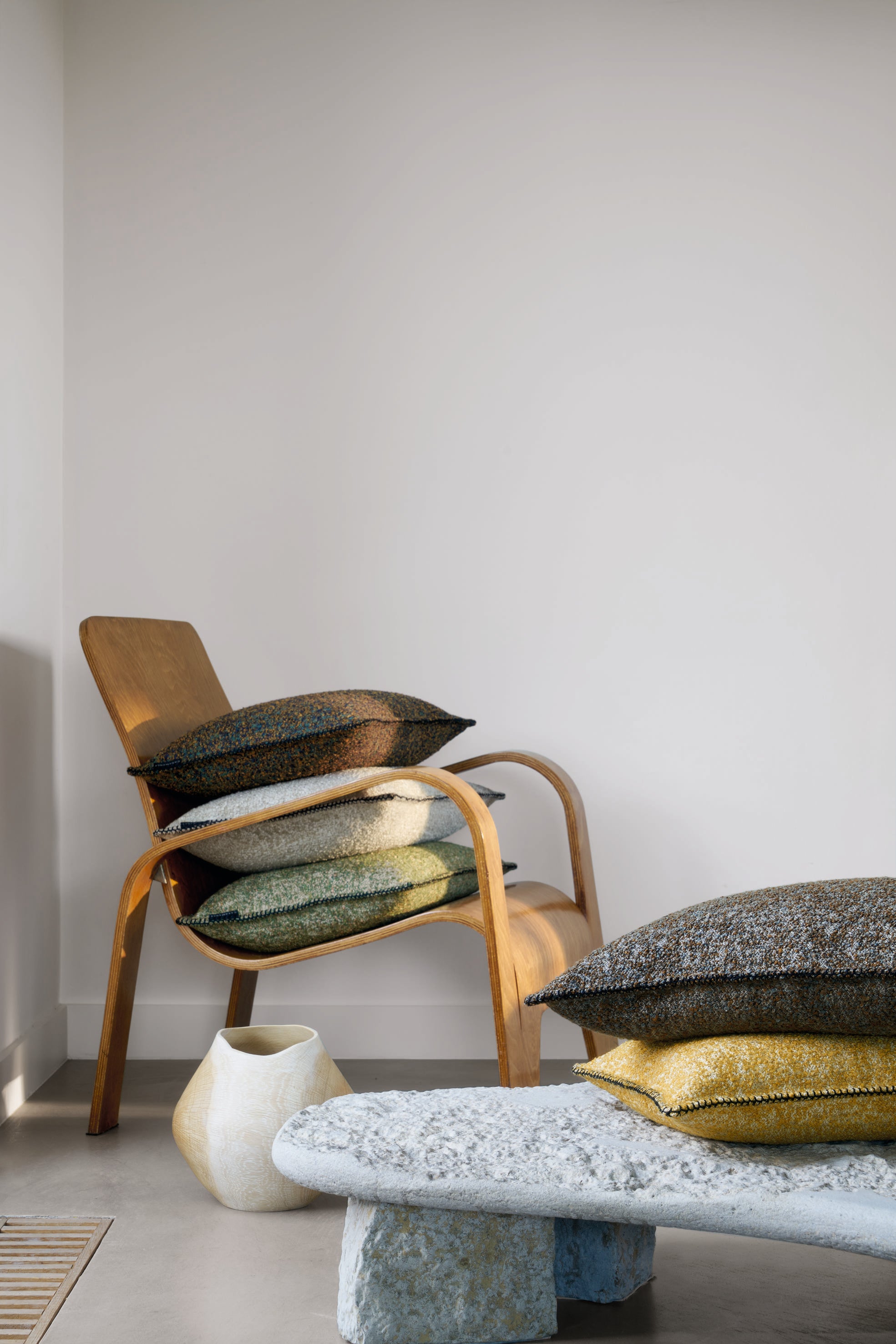 LIERNA Cushion Cover