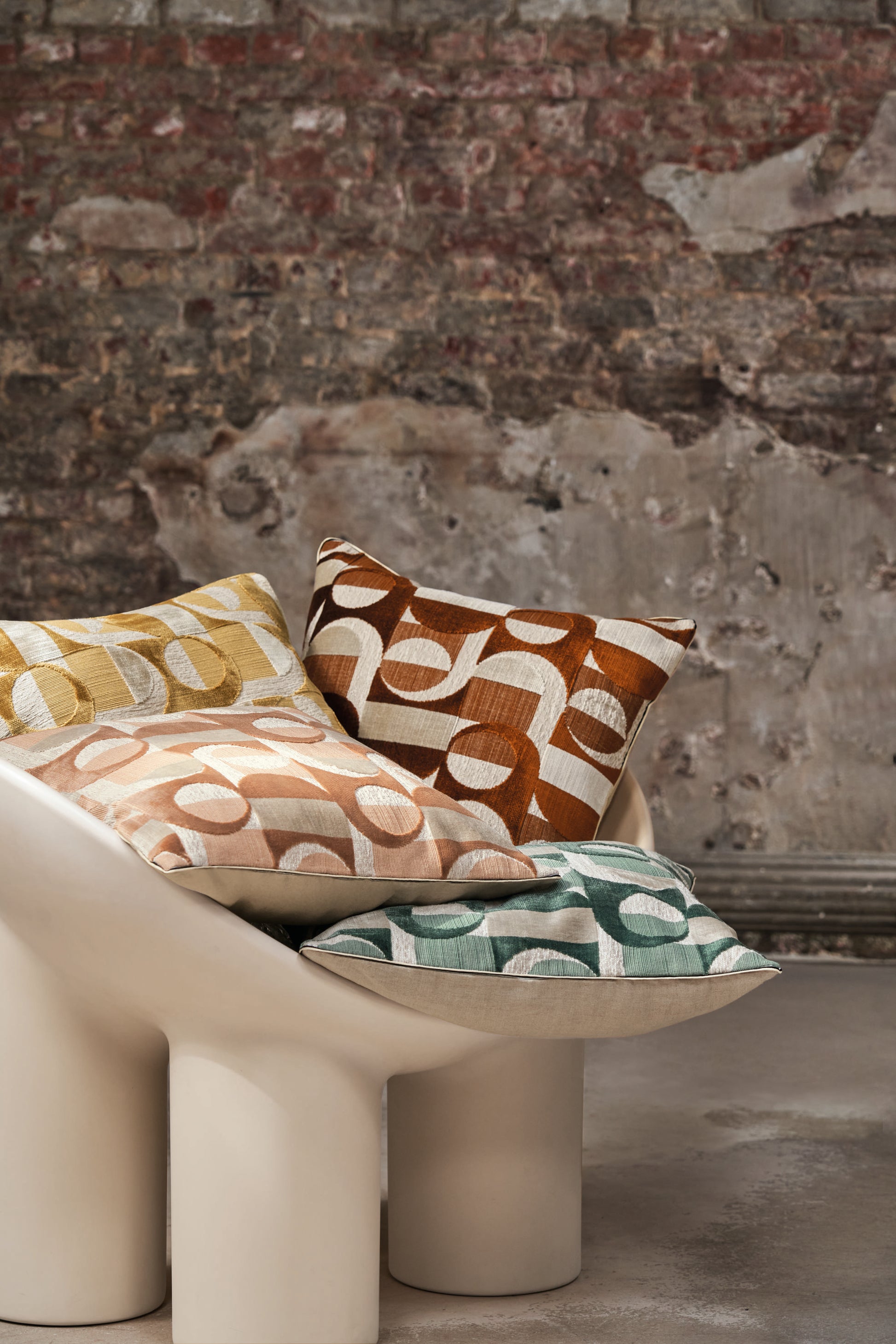 ALLIANCE Cushion Cover