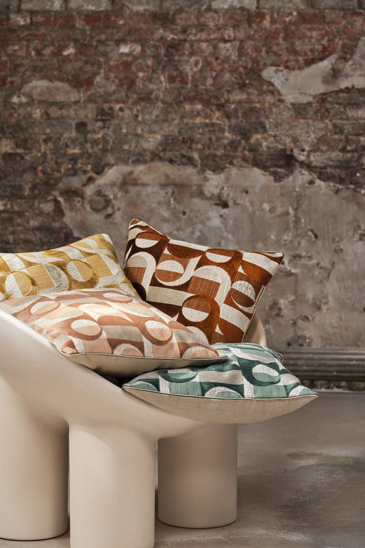 ALLIANCE Cushion Cover