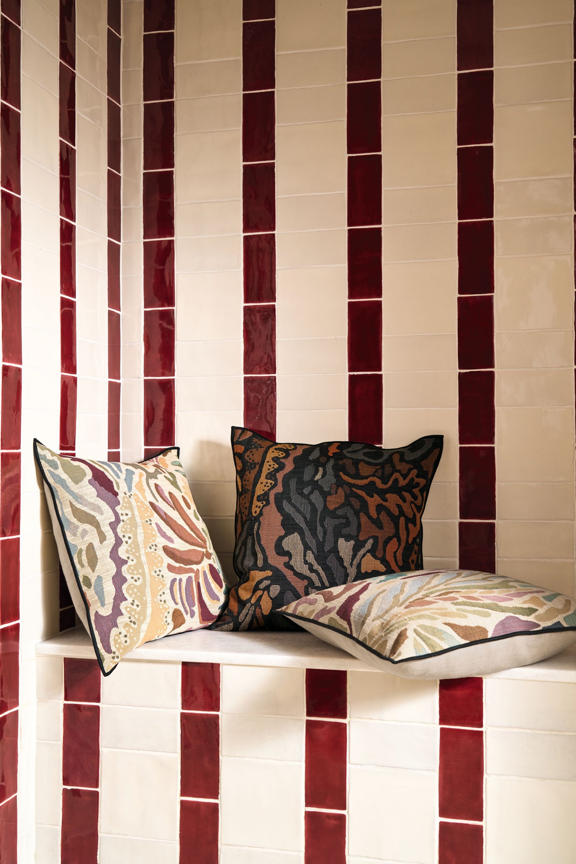 PAE Cushion Cover