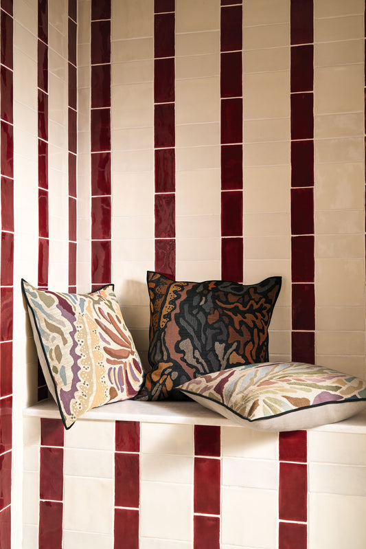 PAE Cushion Cover