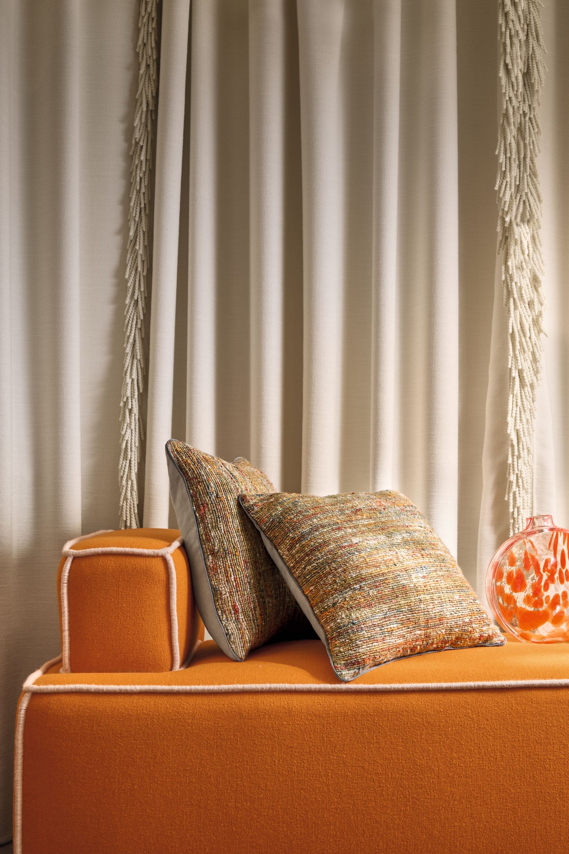MAOHI Cushion Cover