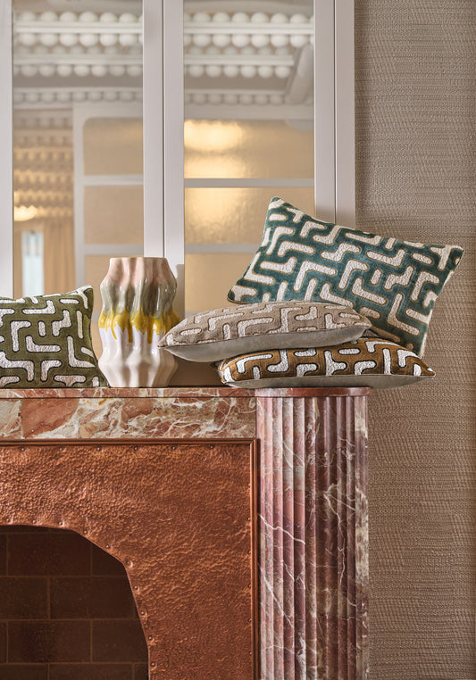 BRYCE Cushion Cover