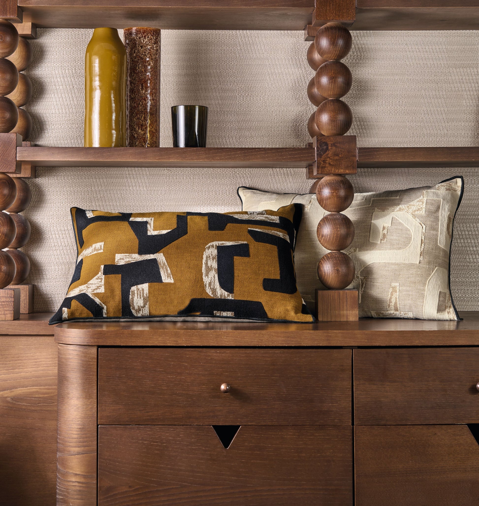 COLORADO Cushio Cover