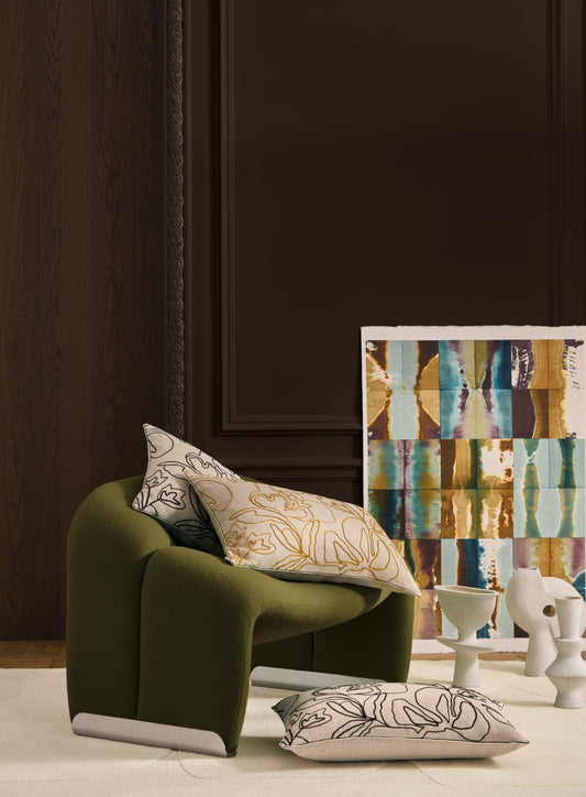 LOMASI Cushion Cover