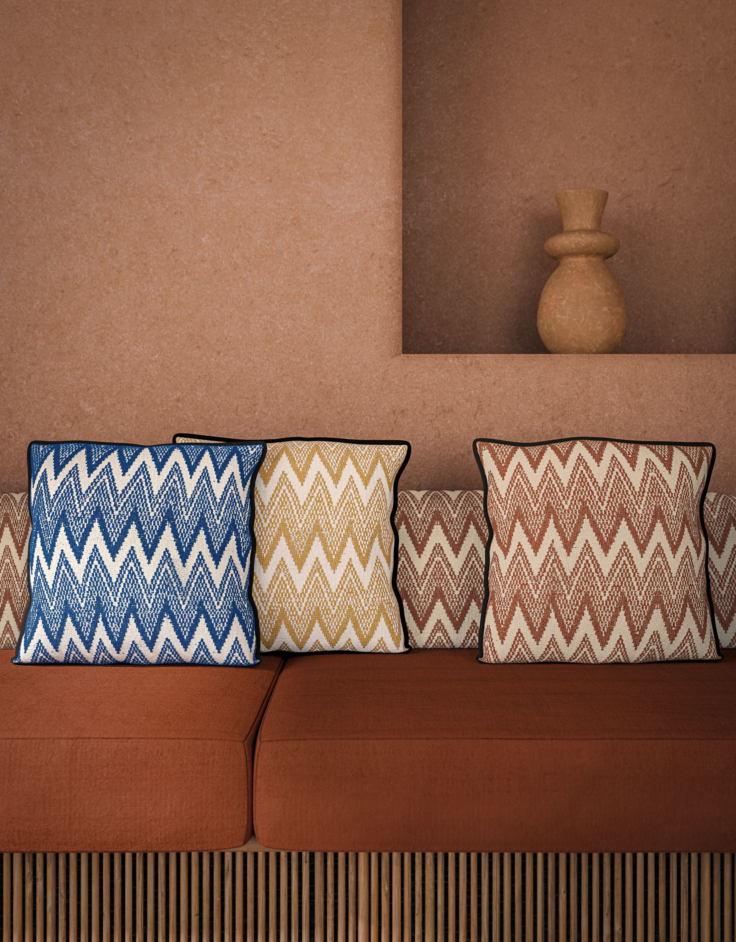 HOZHO Cushion Cover