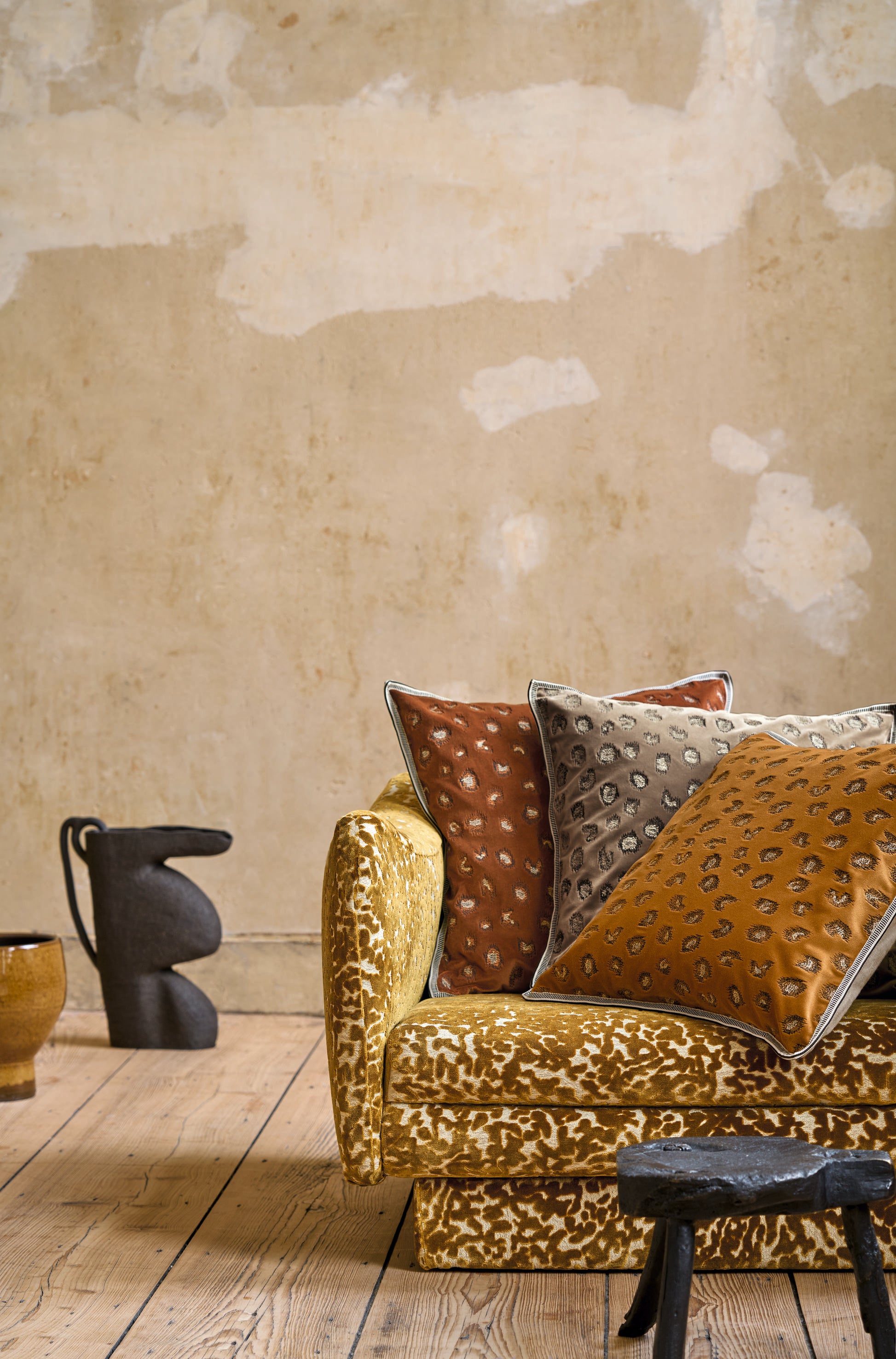 DAIM Cushion Cover