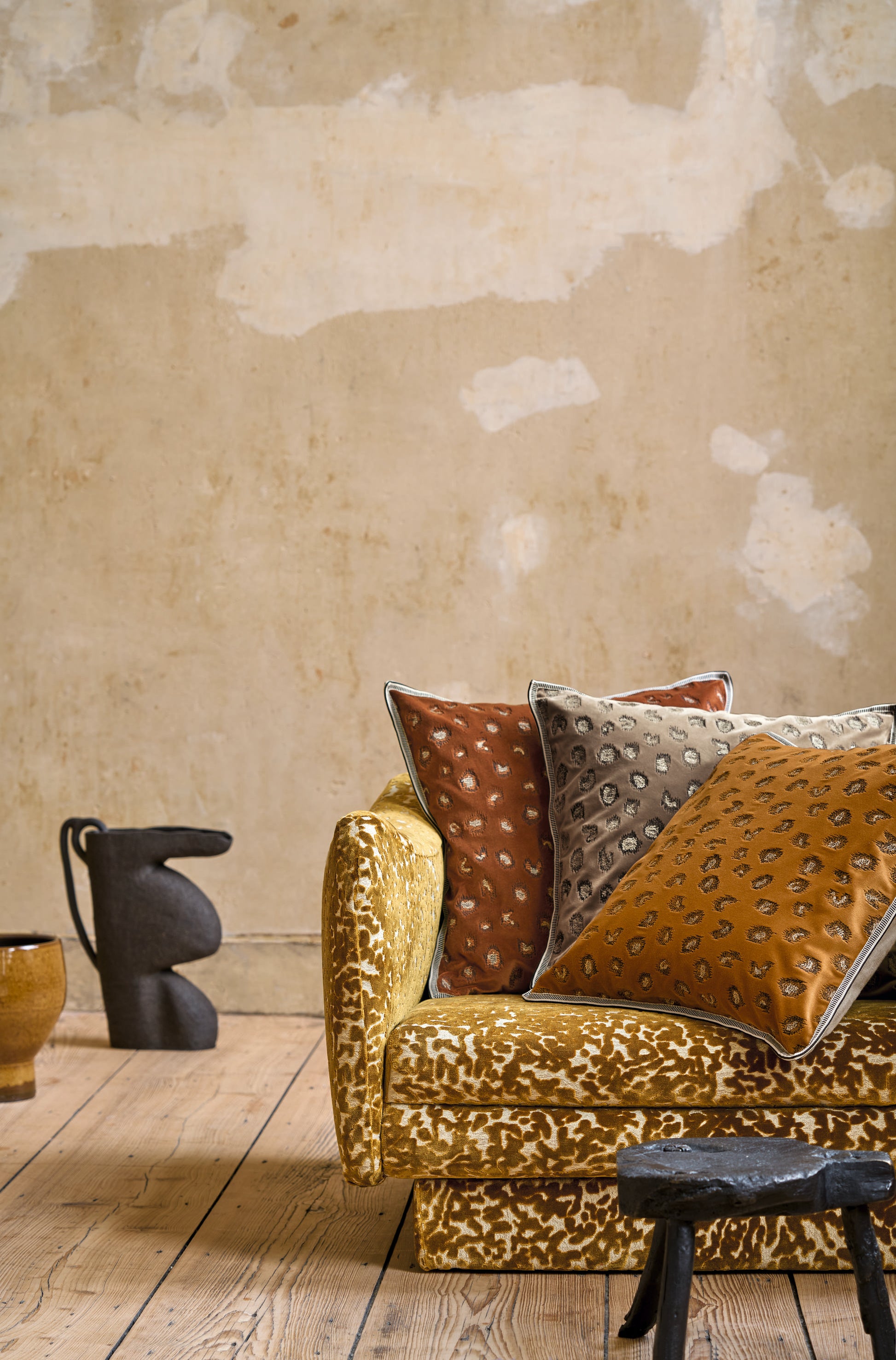 DAIM Cushion Cover