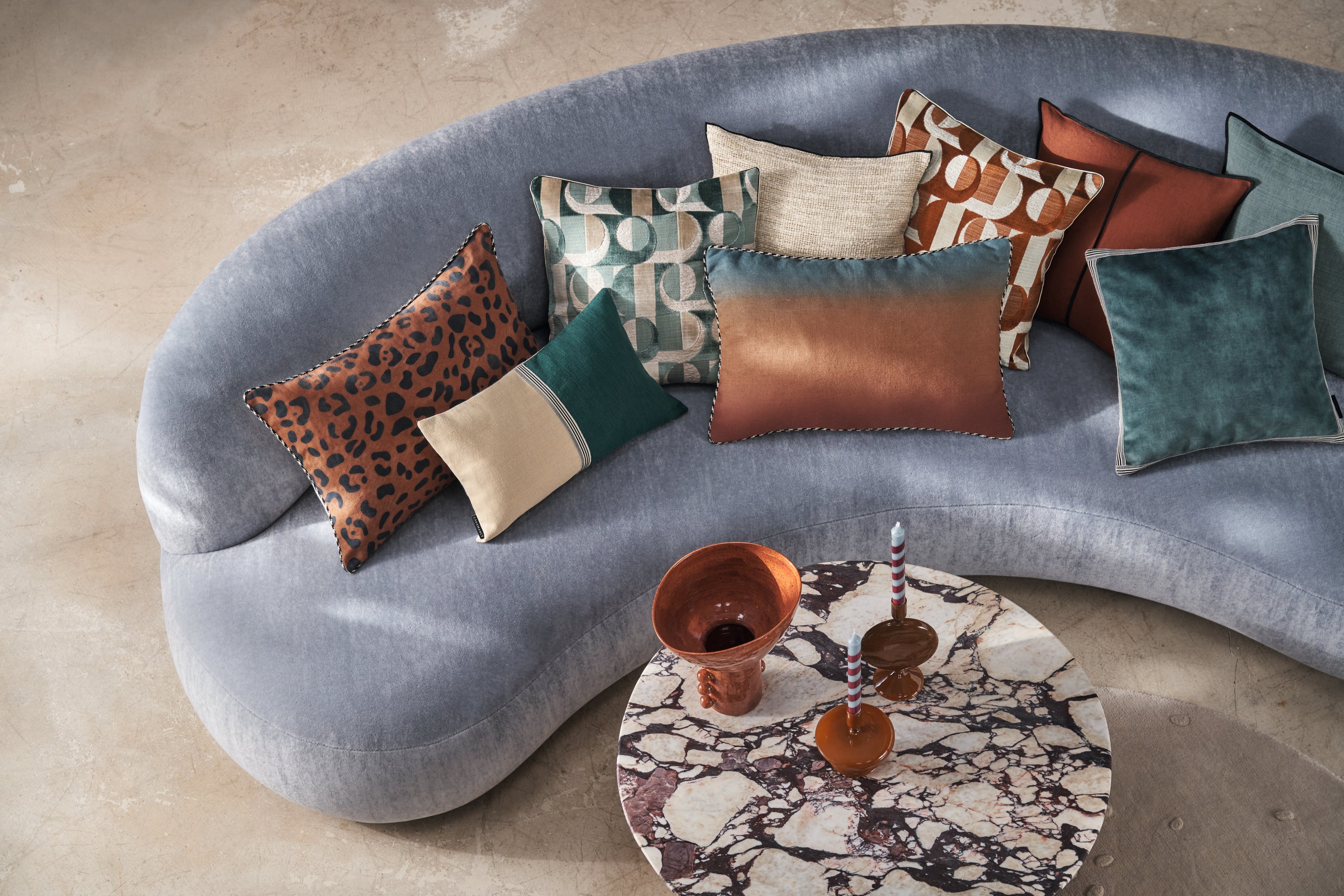 ALLIANCE Cushion Cover
