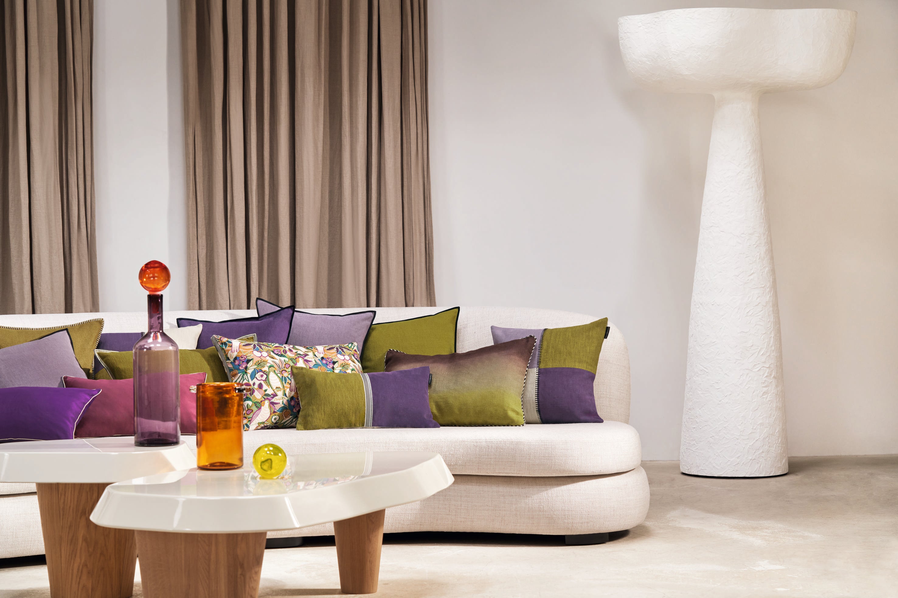 ARA Cushion Cover