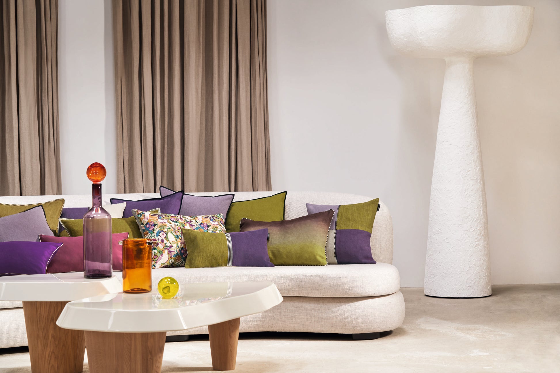 ARA Cushion Cover