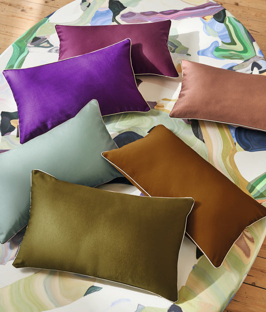 BROOKS Cushion Cover