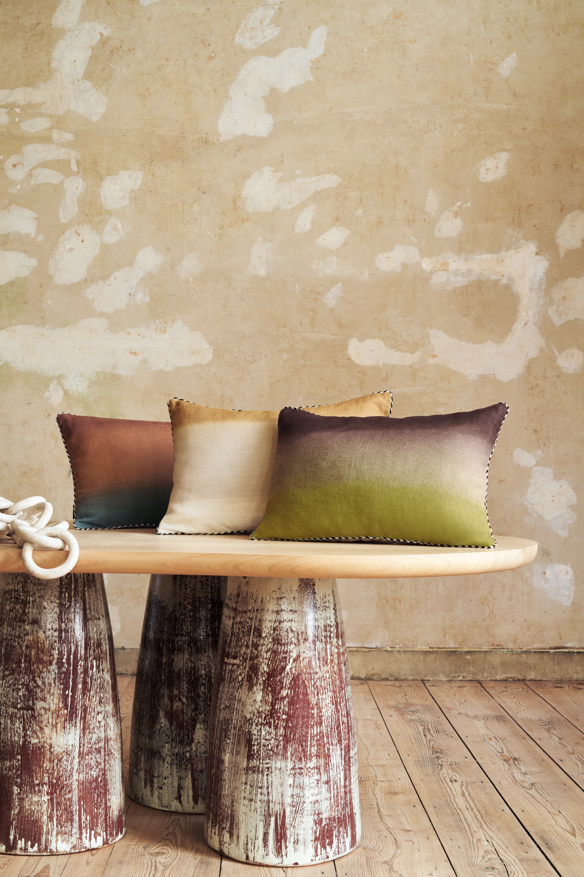 AURORE Cushion Cover
