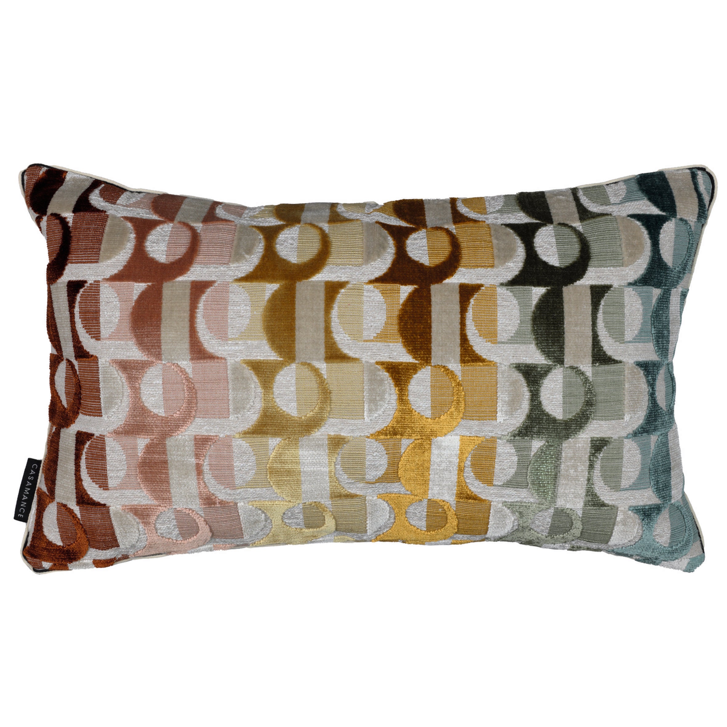 ABONDANCE Cushion Cover