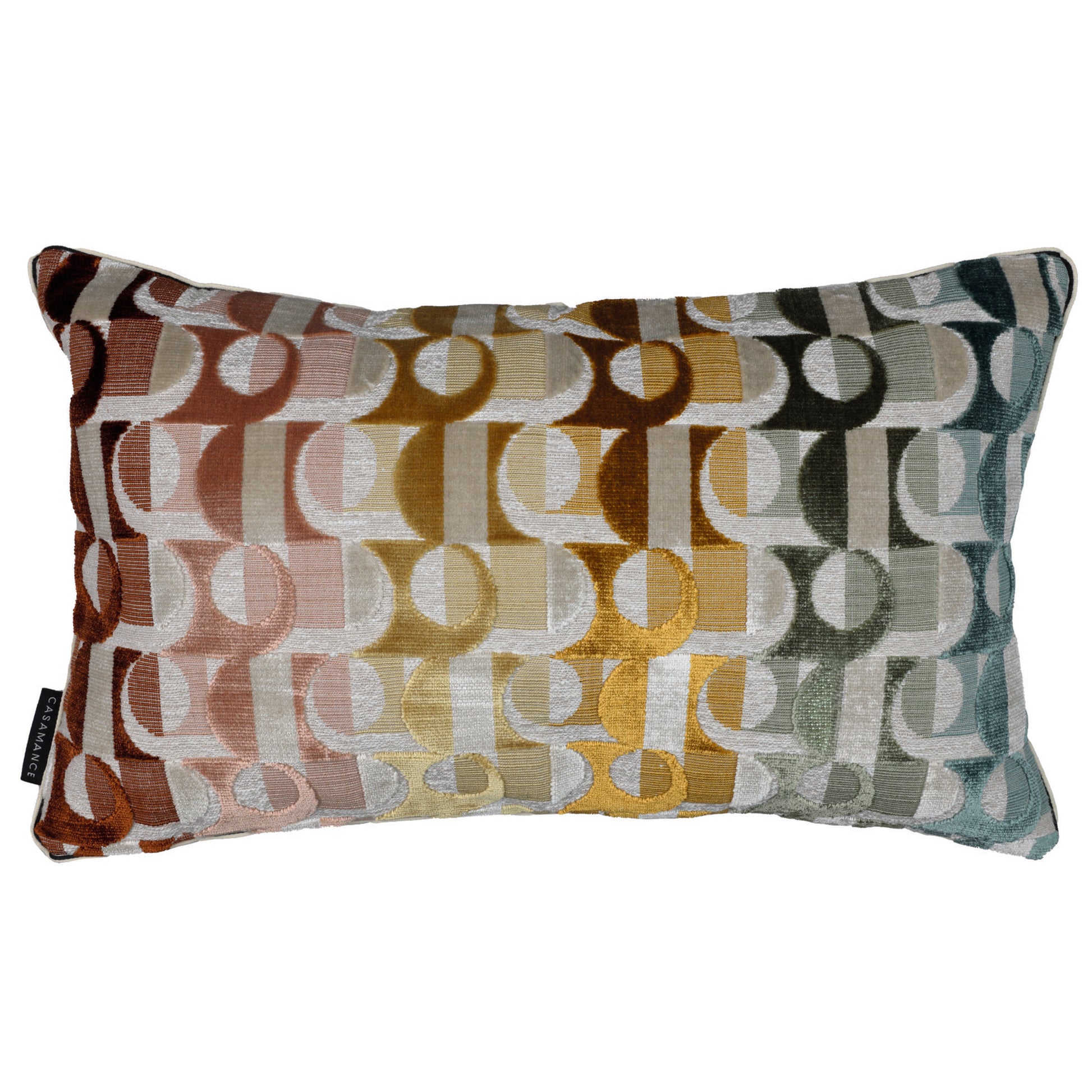 ABONDANCE Cushion Cover