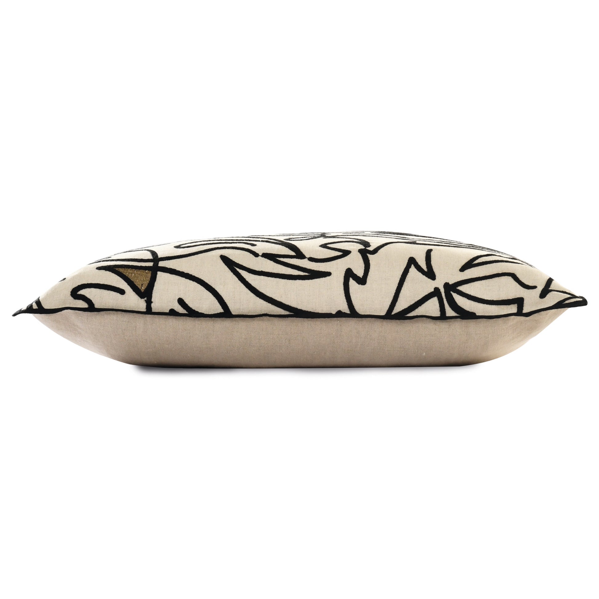 ANAMORPHOSE Cushion Cover