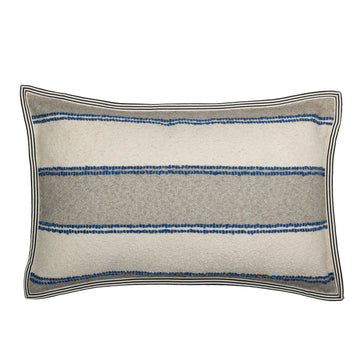 Taupe Blue
