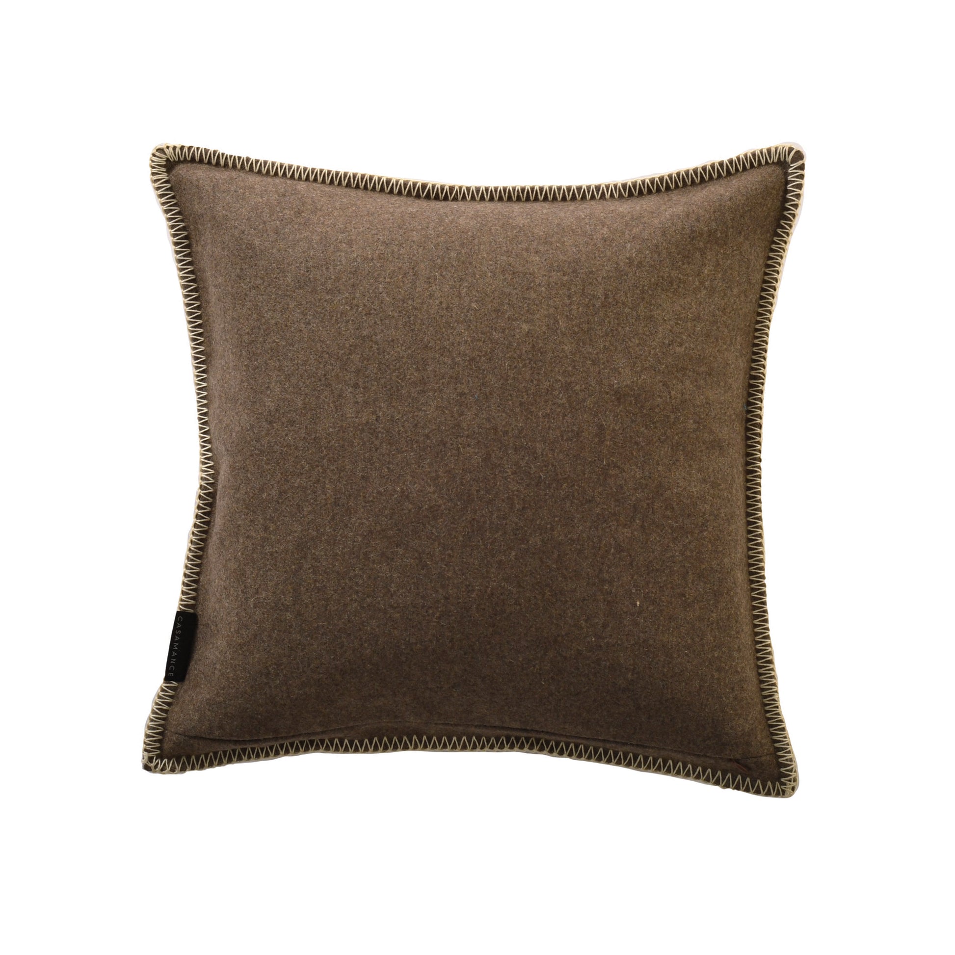 ARTHUR'S SEAT Cushion Cover