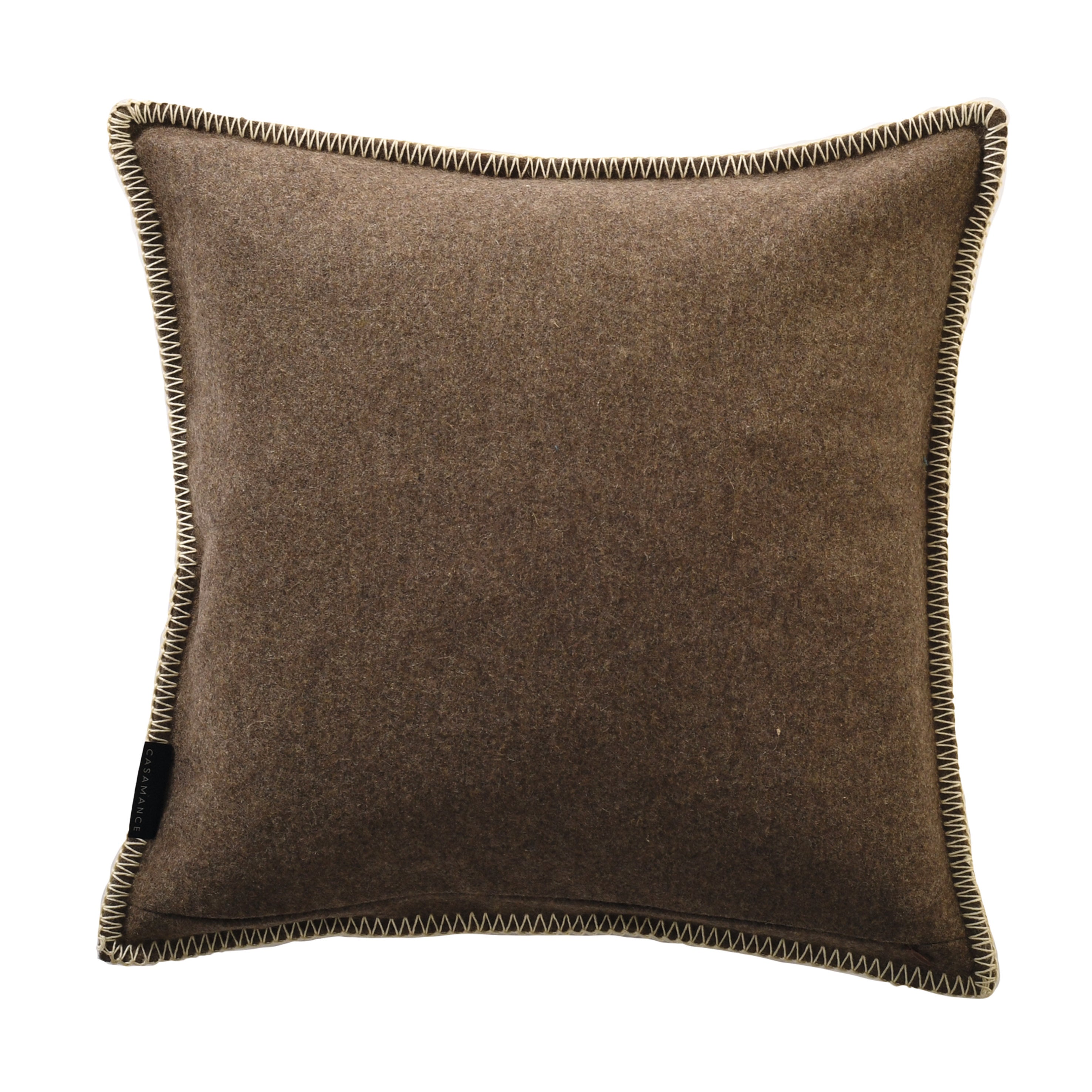 ARTHUR'S SEAT Cushion Cover