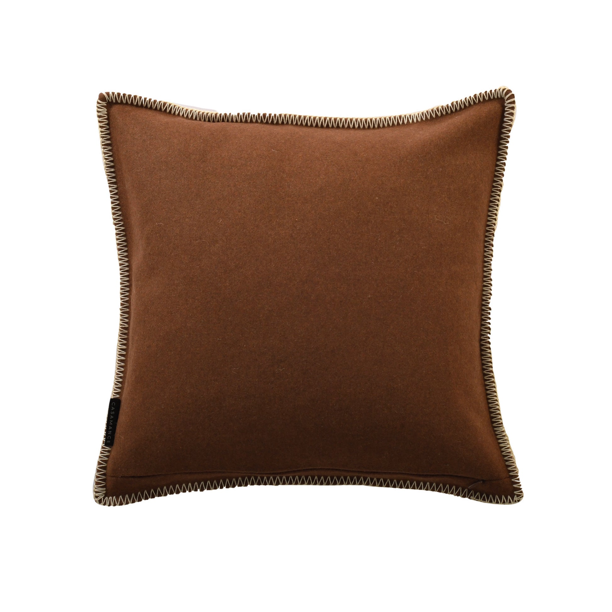 ARTHUR'S SEAT Cushion Cover