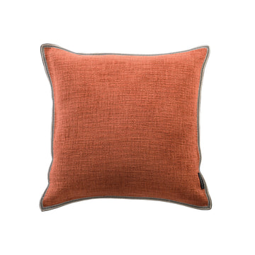 Burnt Orange