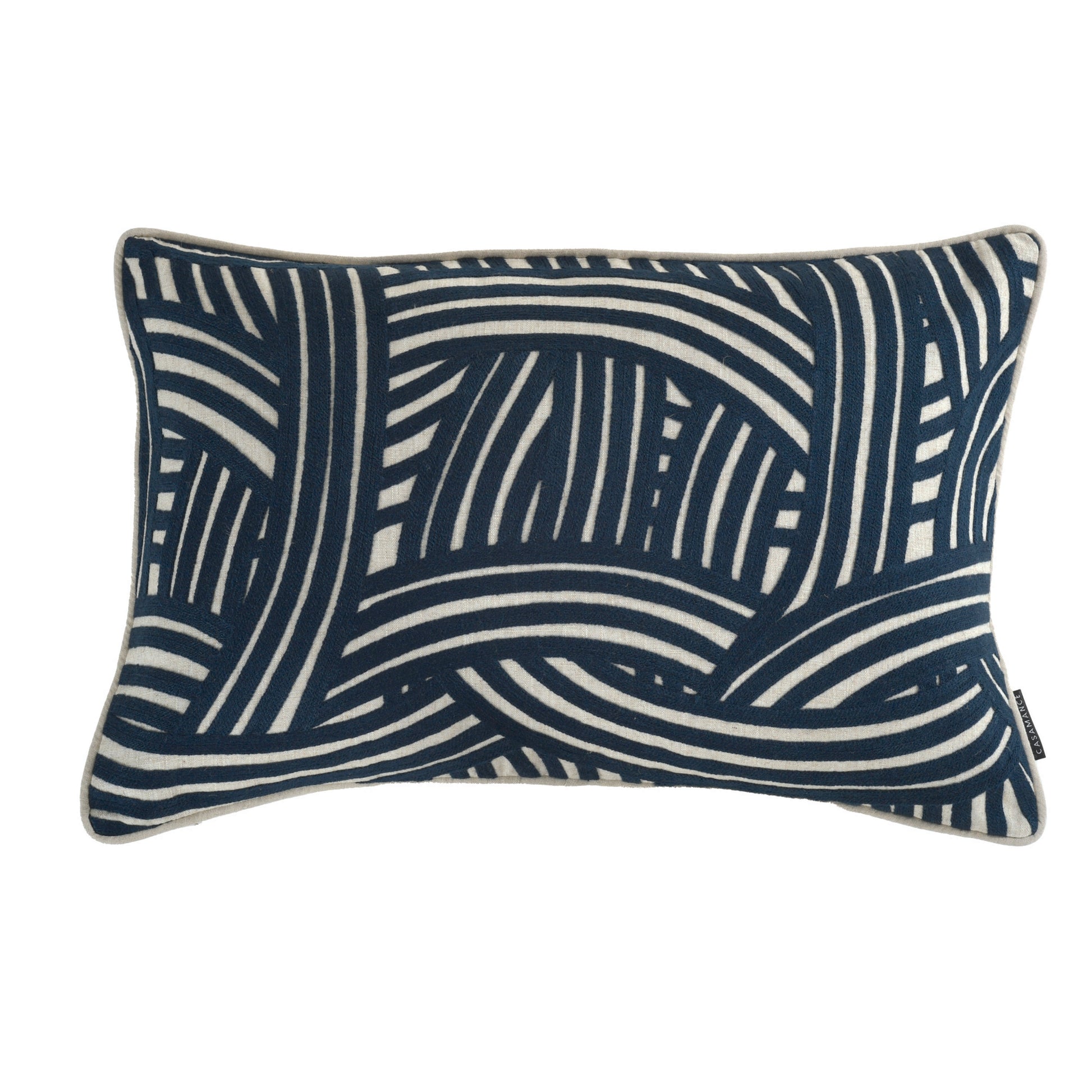 CARAVANE Cushion Cover