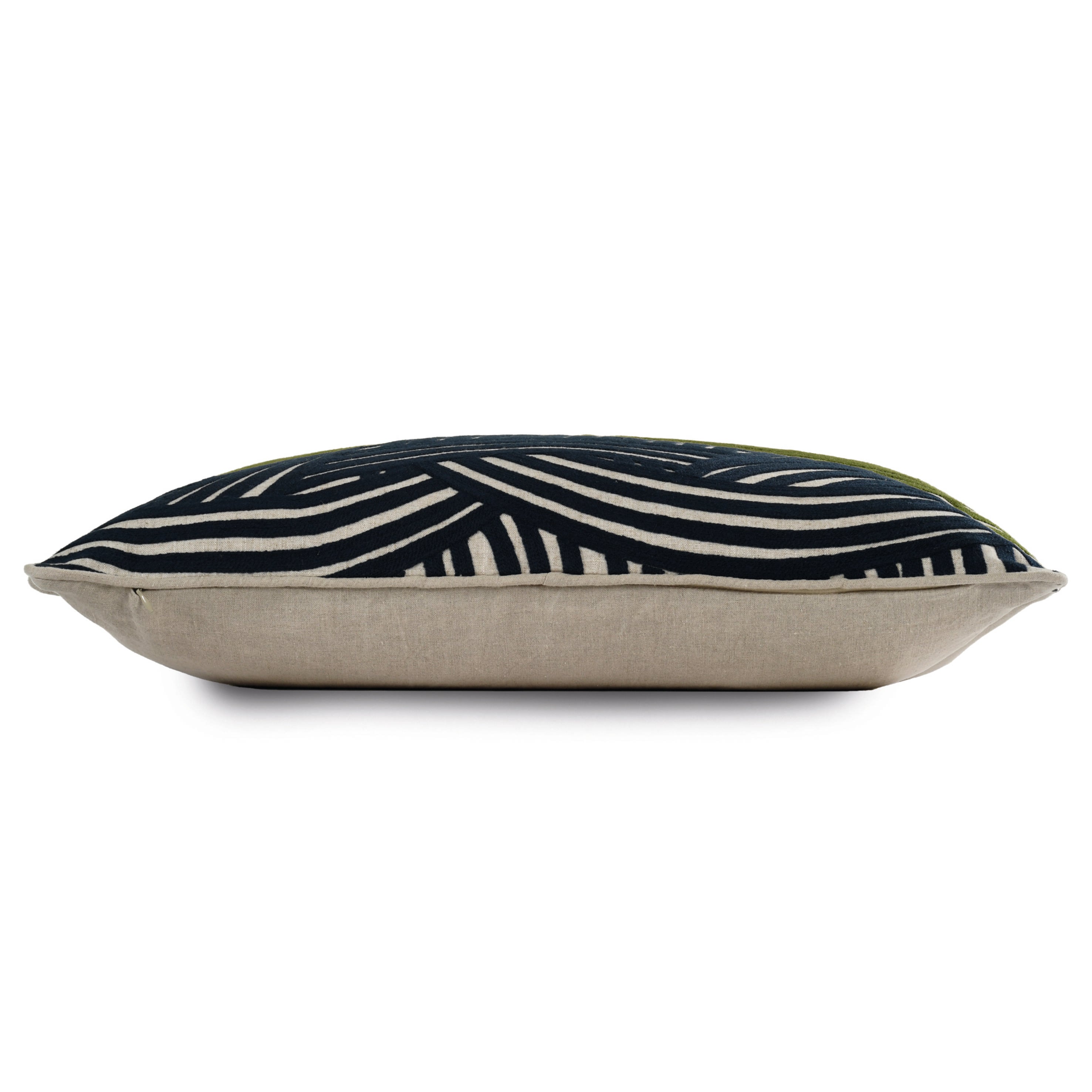 CARAVANE Cushion Cover