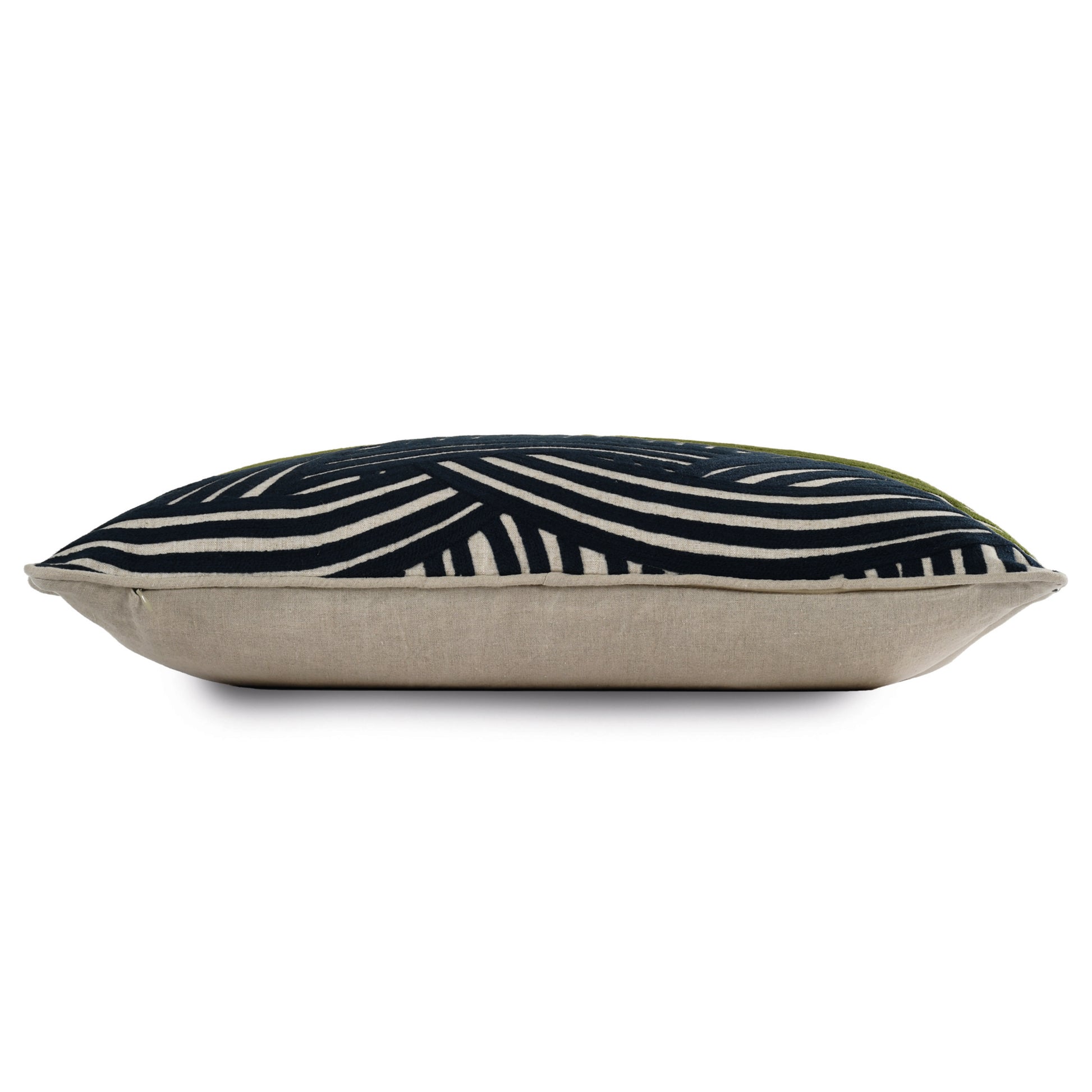 CARAVANE Cushion Cover