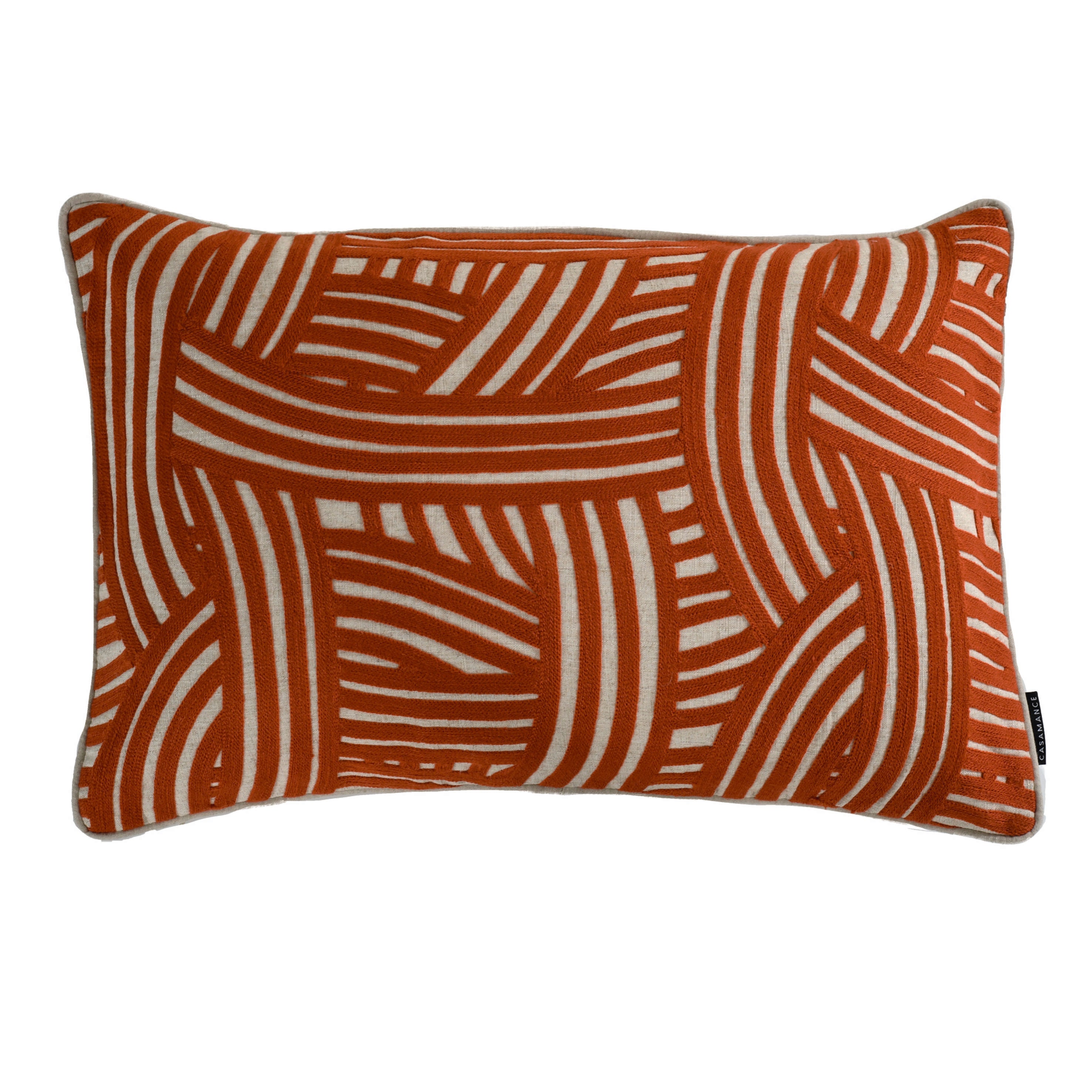 CARAVANE Cushion Cover