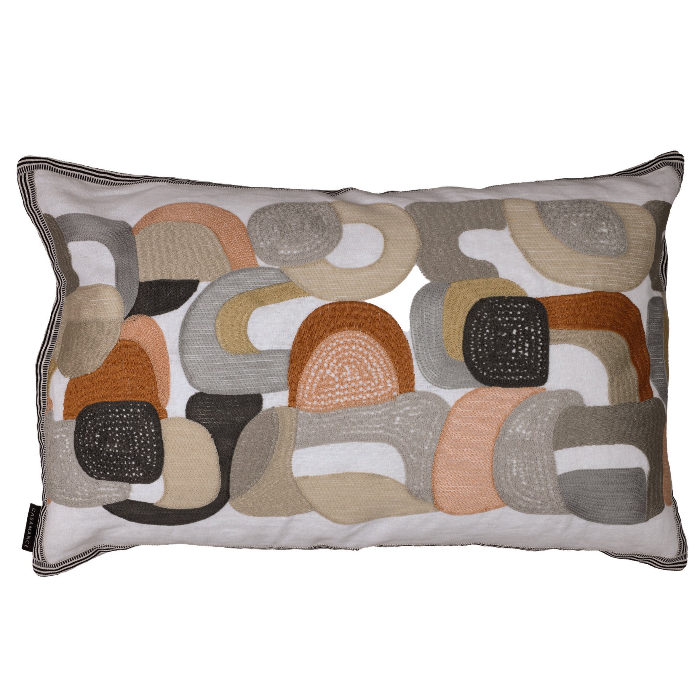 CONVOITISE Cushion Cover