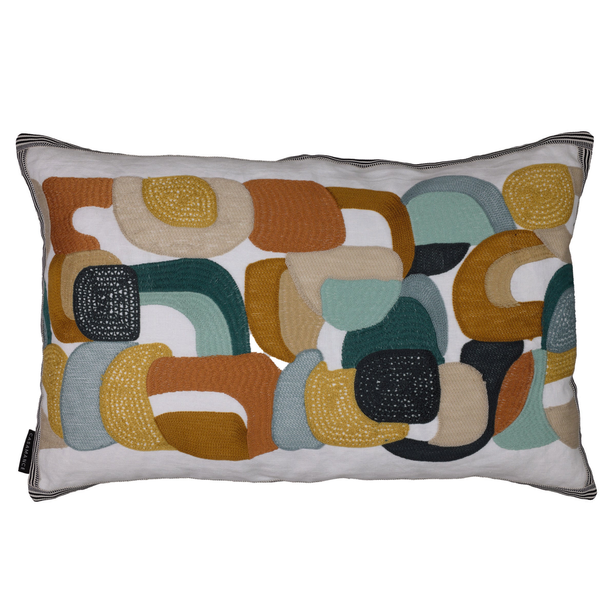 CONVOITISE Cushion Cover
