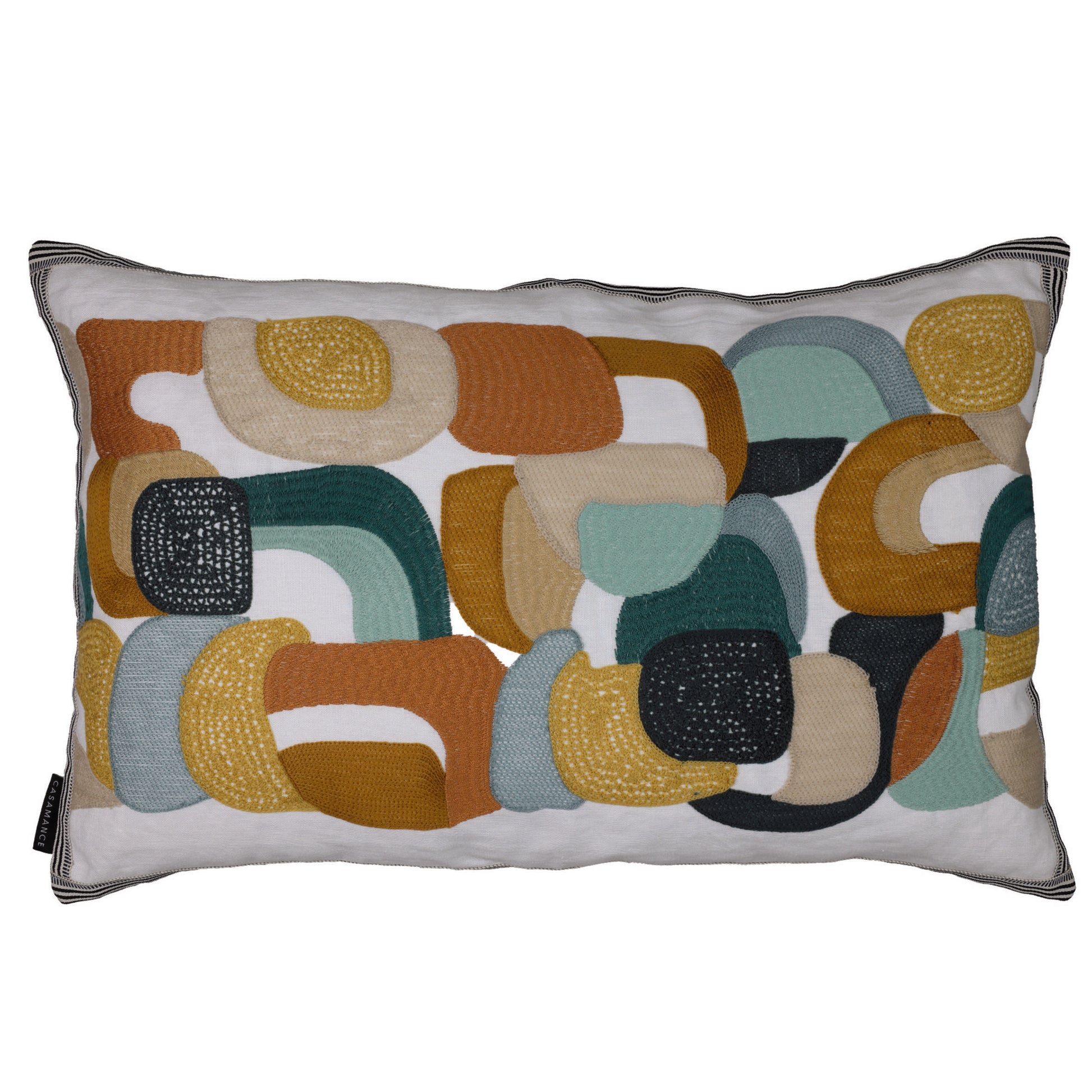 CONVOITISE Cushion Cover