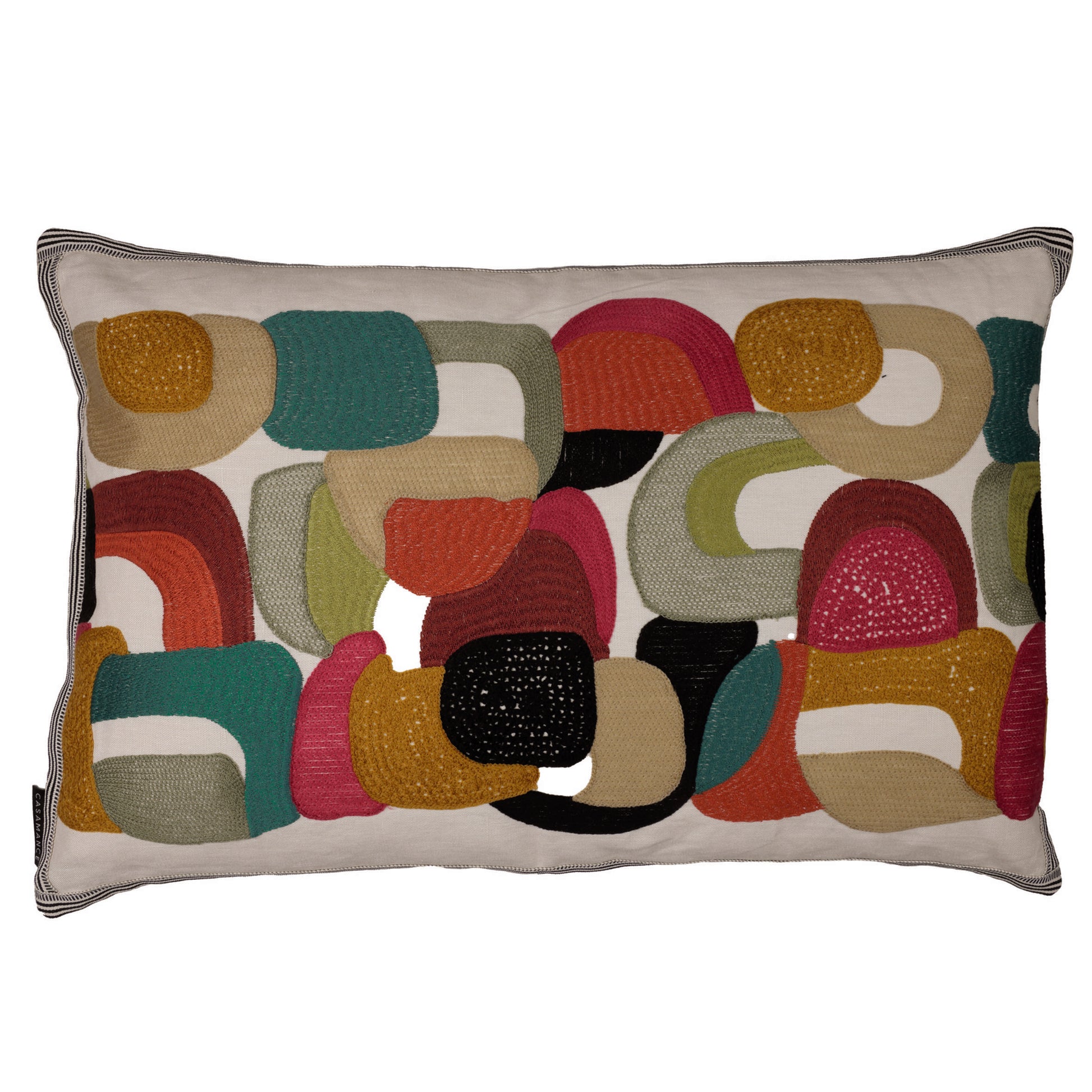 CONVOITISE Cushion Cover