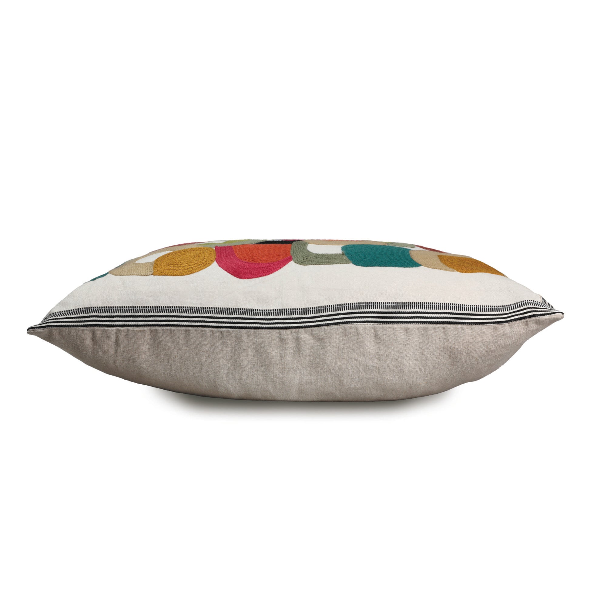 CONVOITISE Cushion Cover