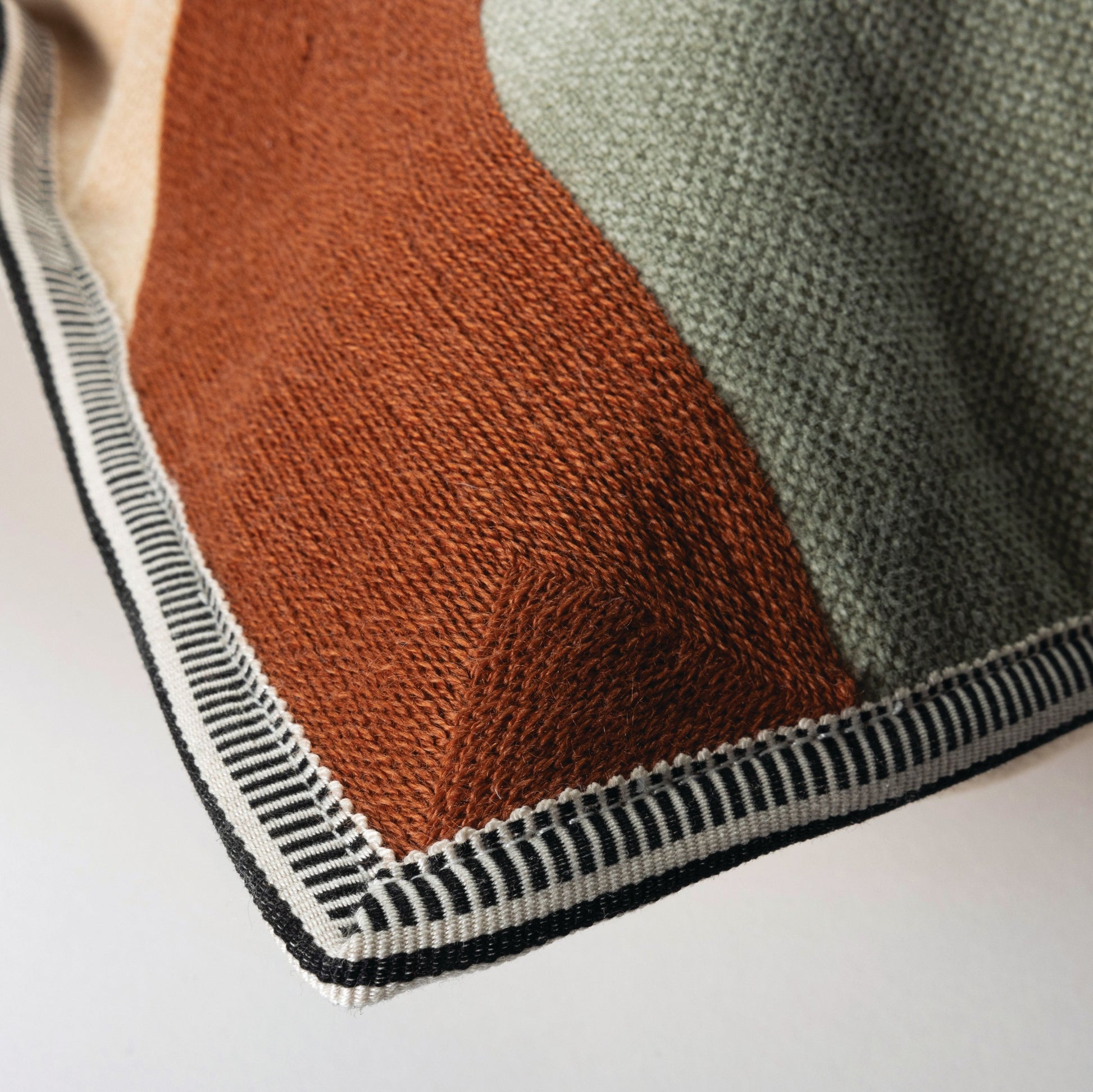 DAKOTA Cushion Cover