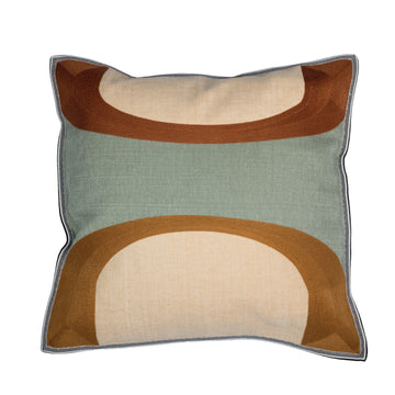 Praline Sage Green