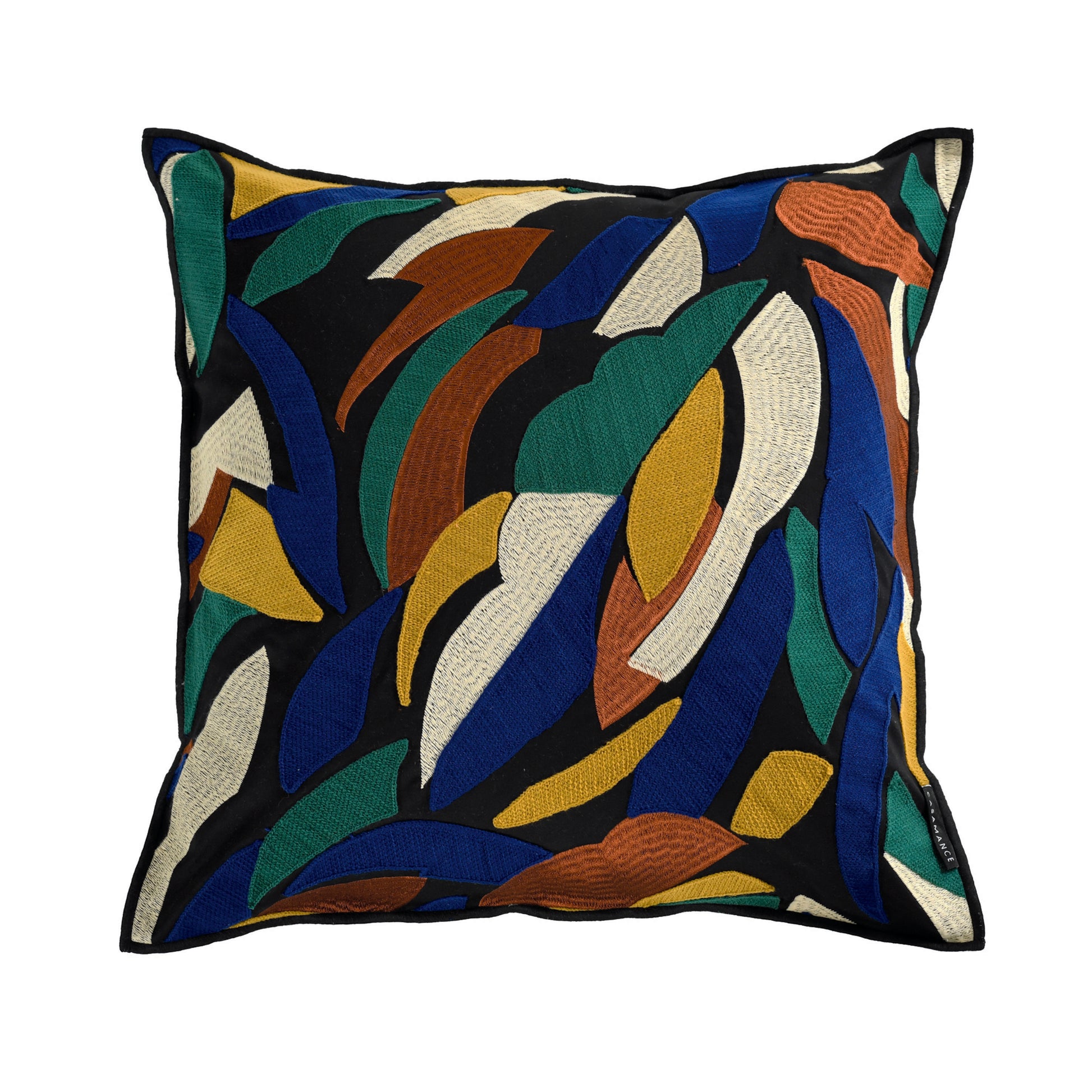 DEFILE Cushion Cover