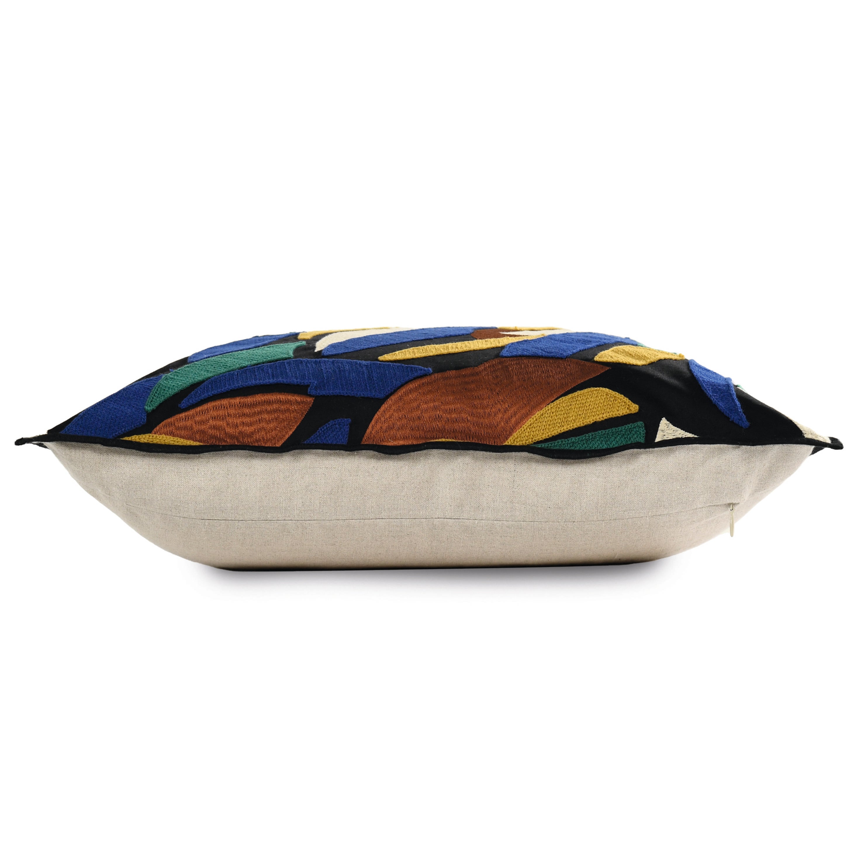 DEFILE Cushion Cover
