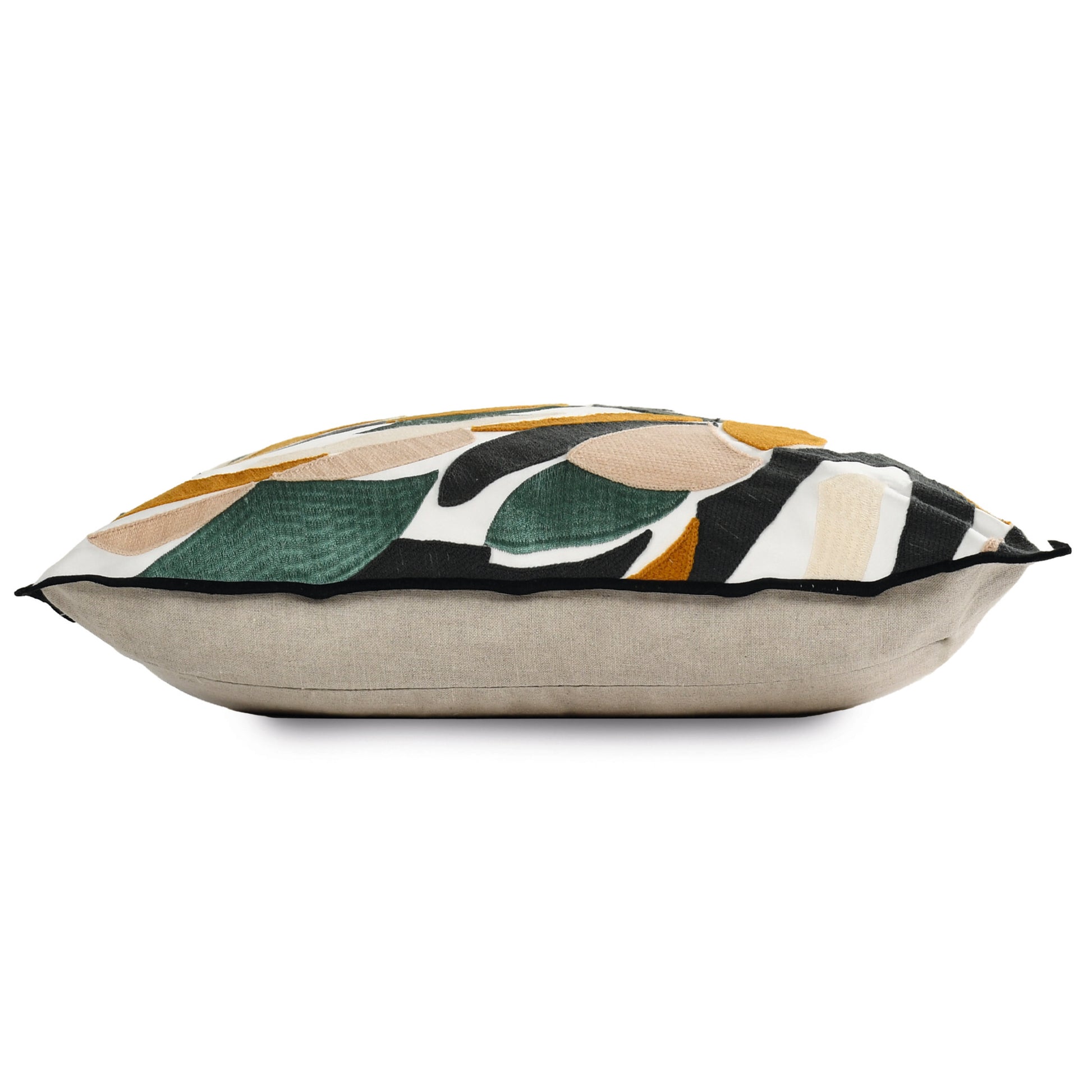 DEFILE Cushion Cover
