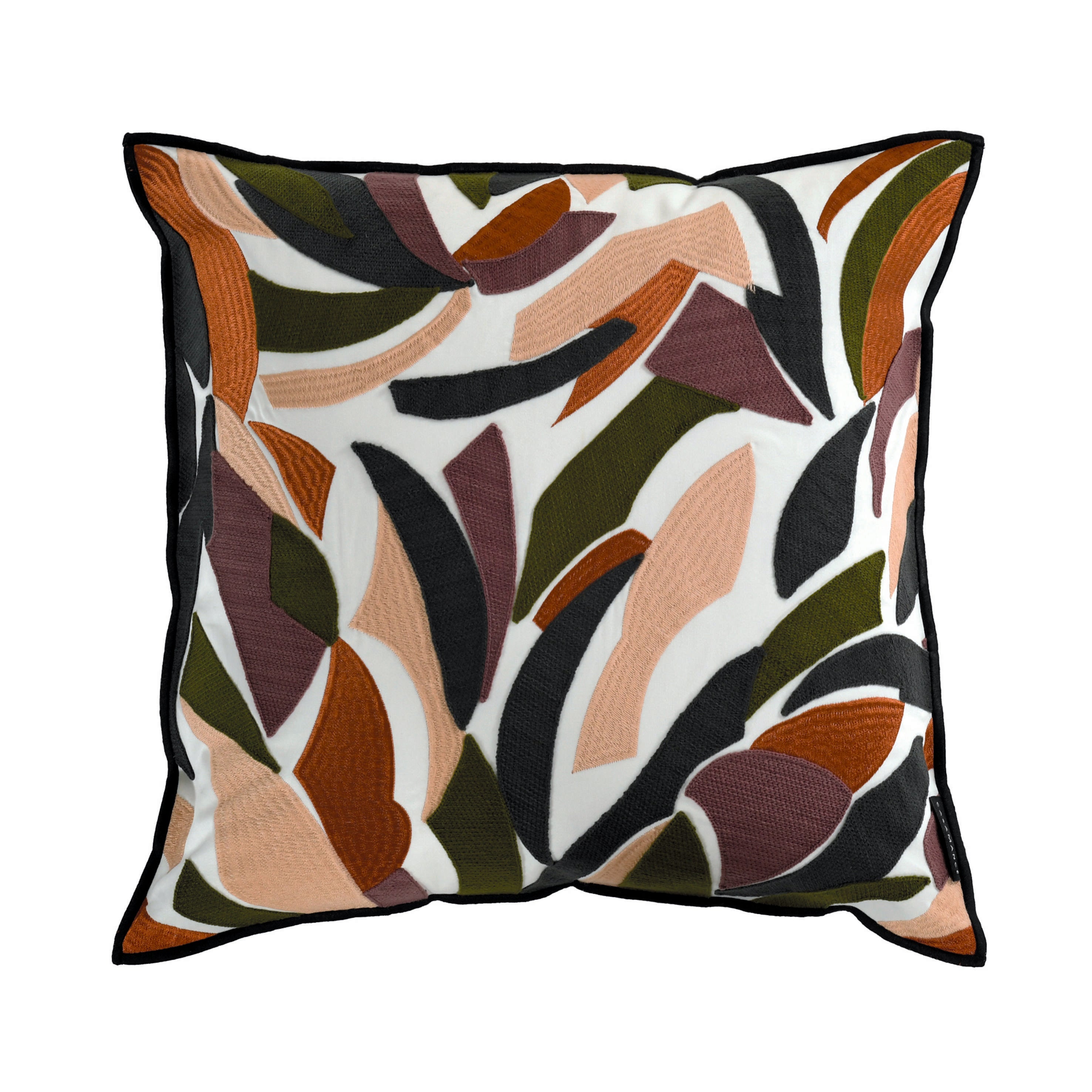 DEFILE Cushion Cover