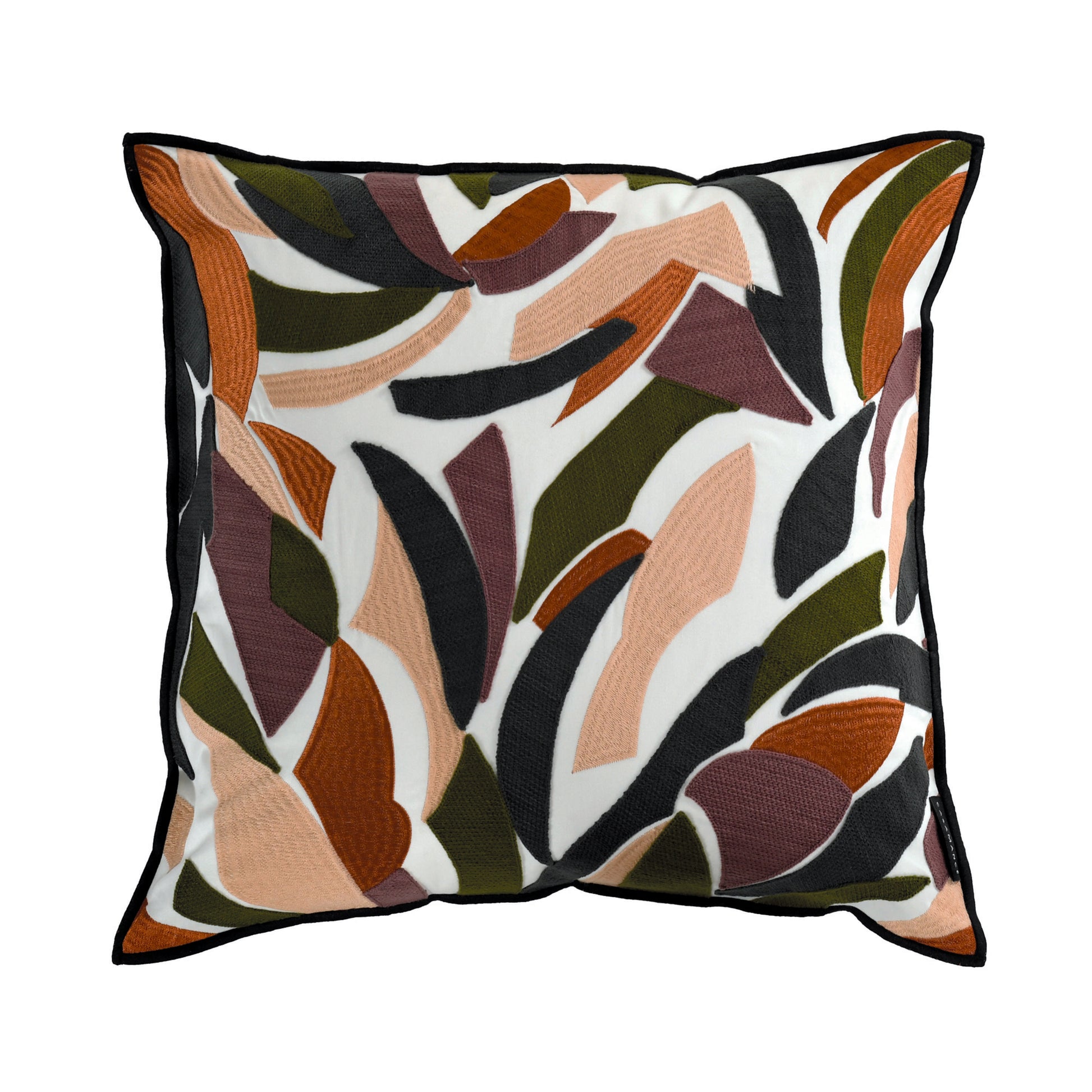 DEFILE Cushion Cover