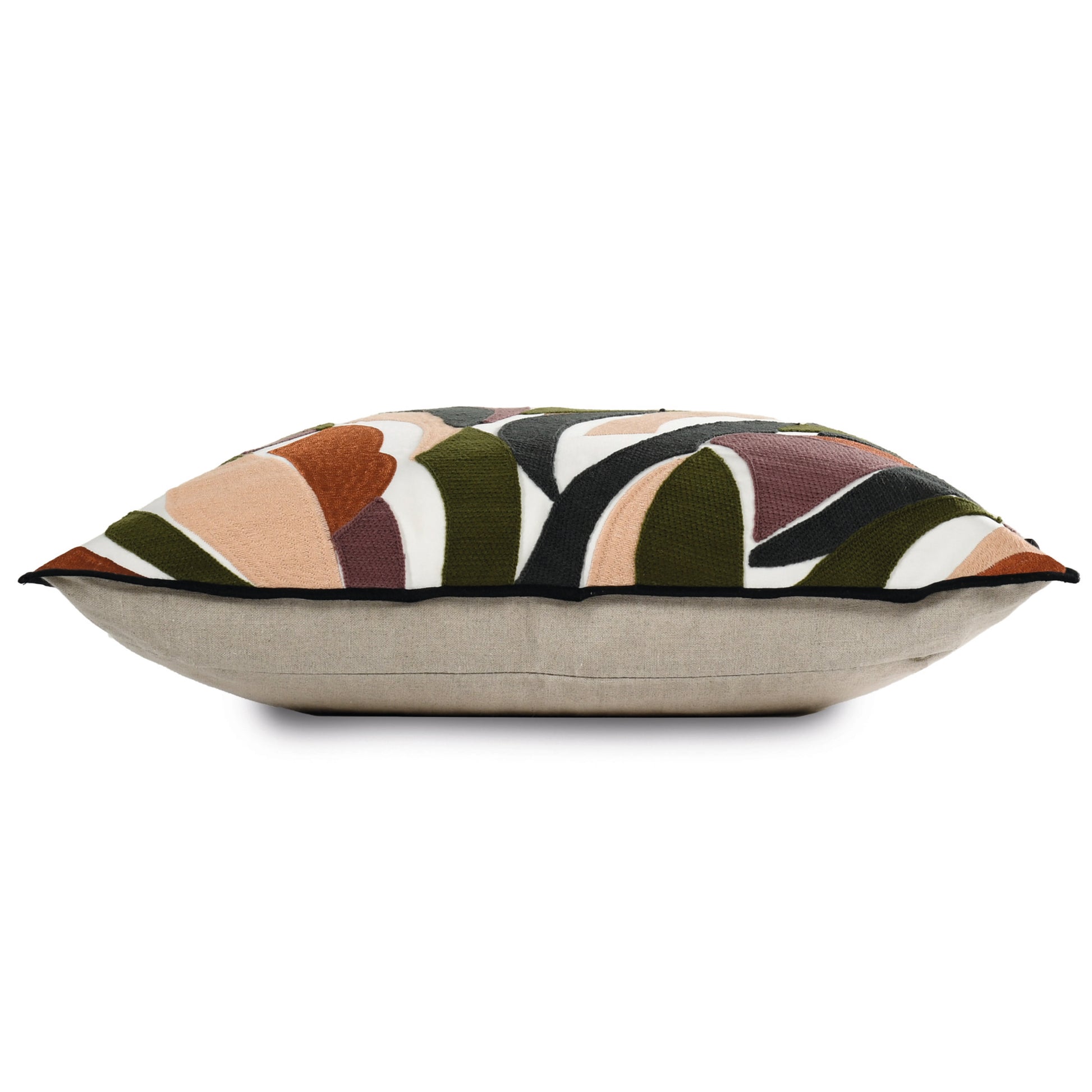 DEFILE Cushion Cover