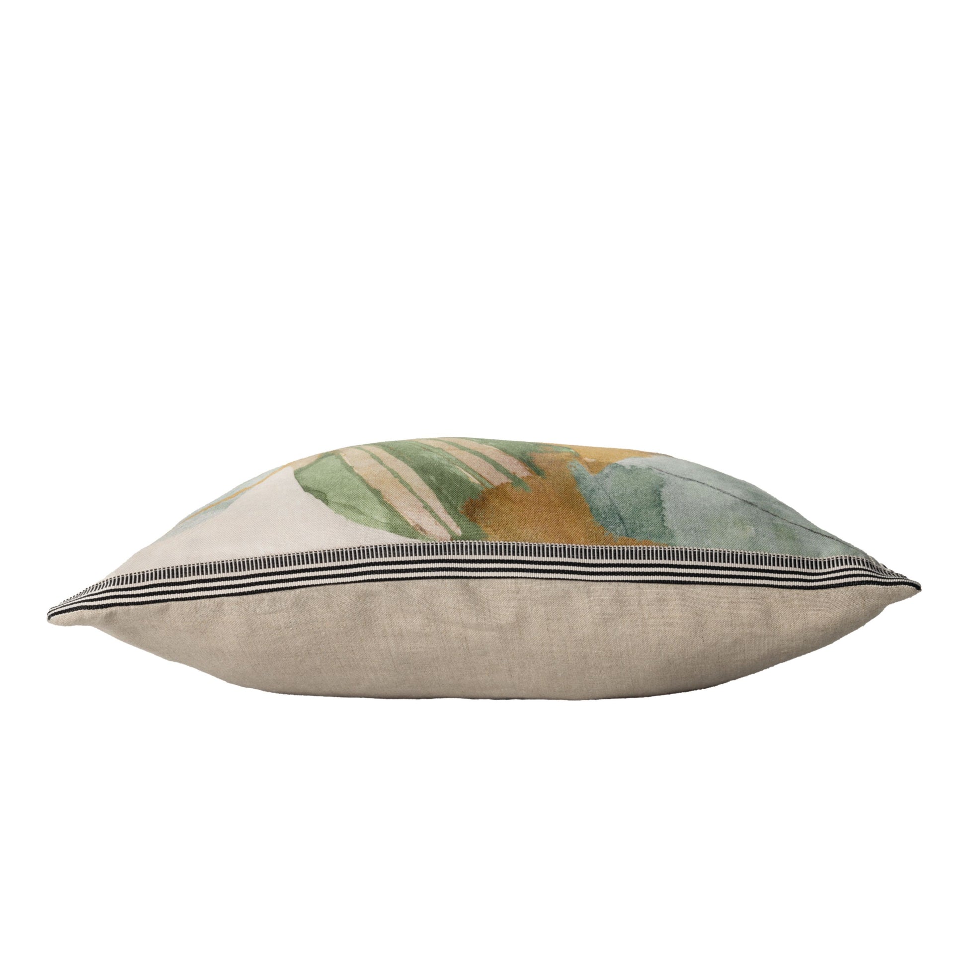 DOUCEUR ARDENTE Cushion Cover