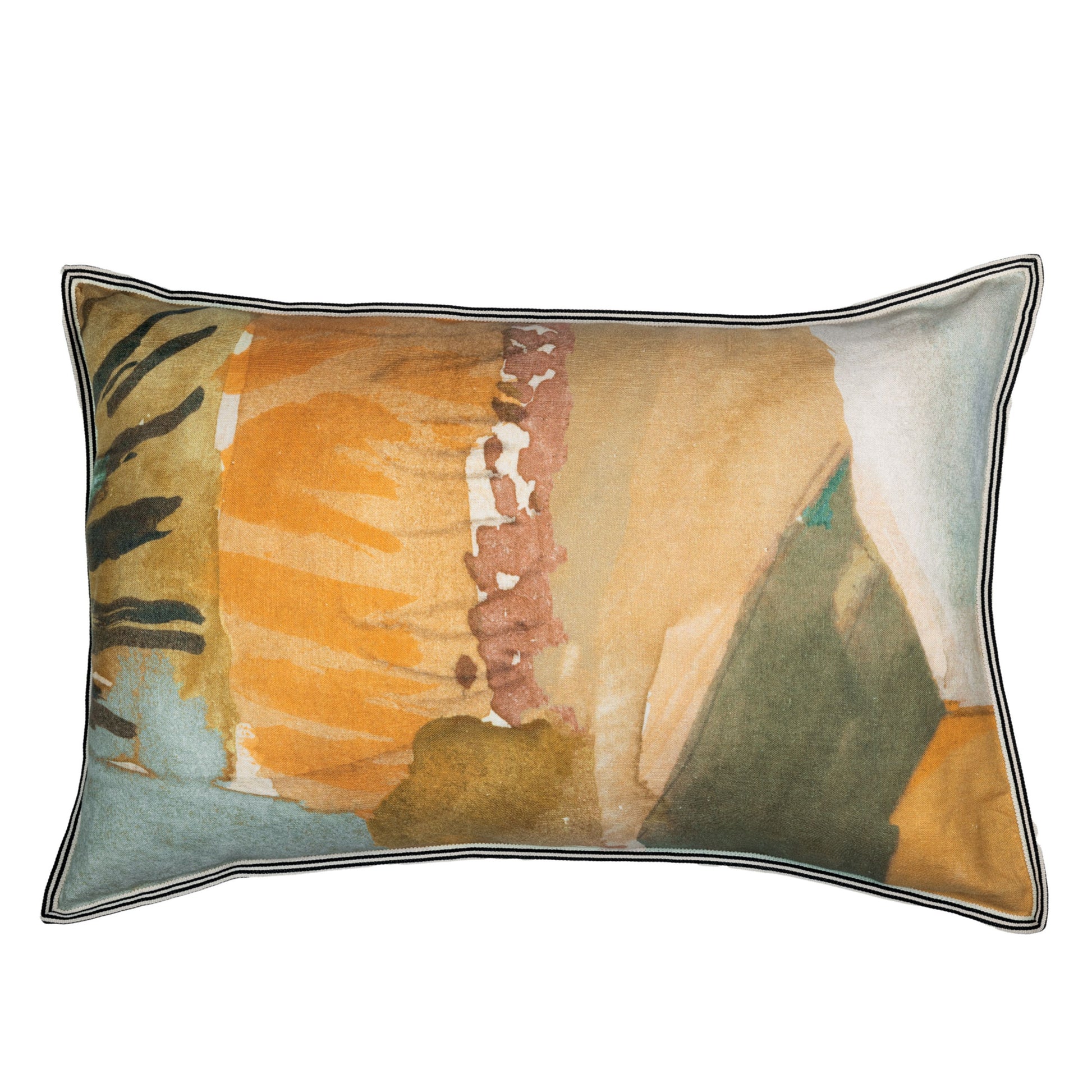 DOUCEUR ARDENTE Cushion Cover