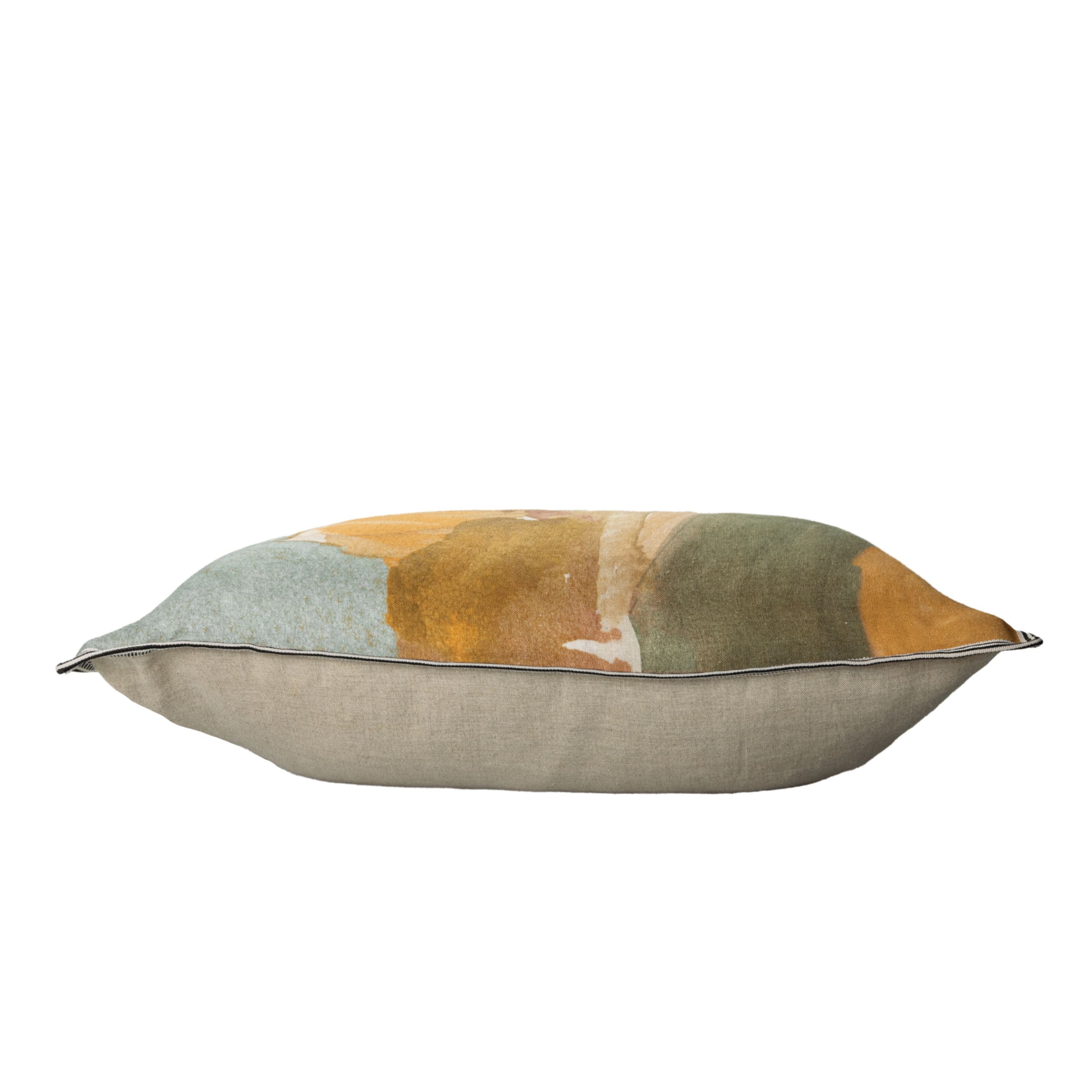 DOUCEUR ARDENTE Cushion Cover