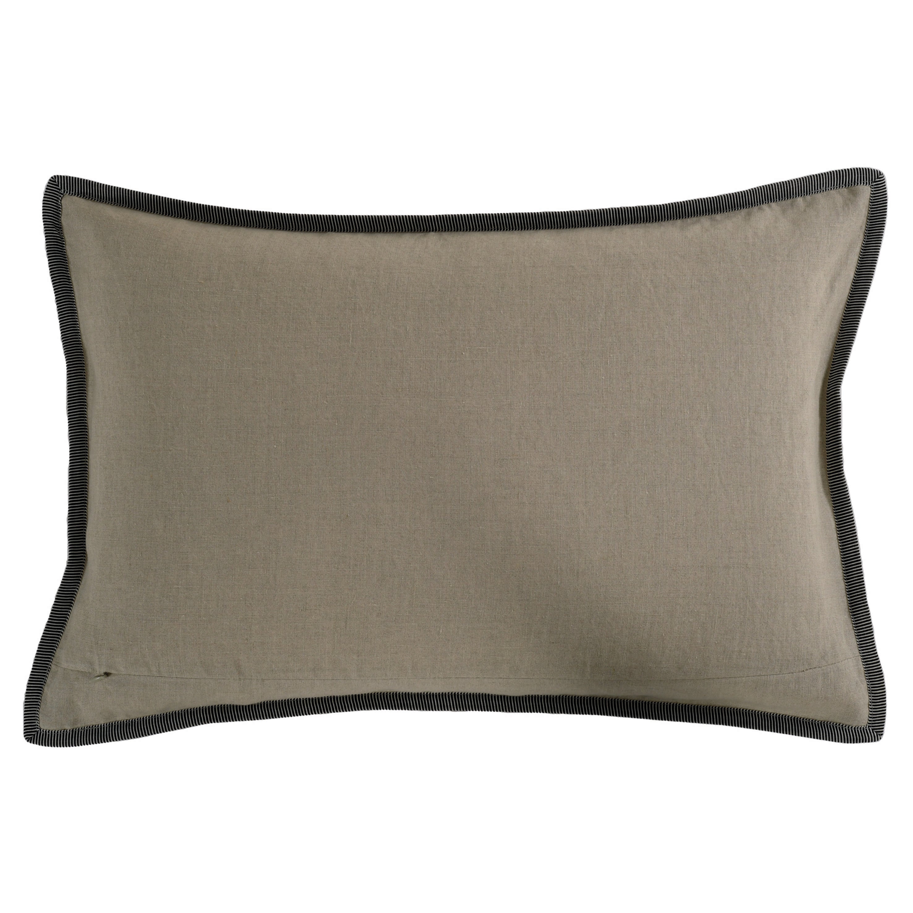 EFFIGIE Cushion Cover