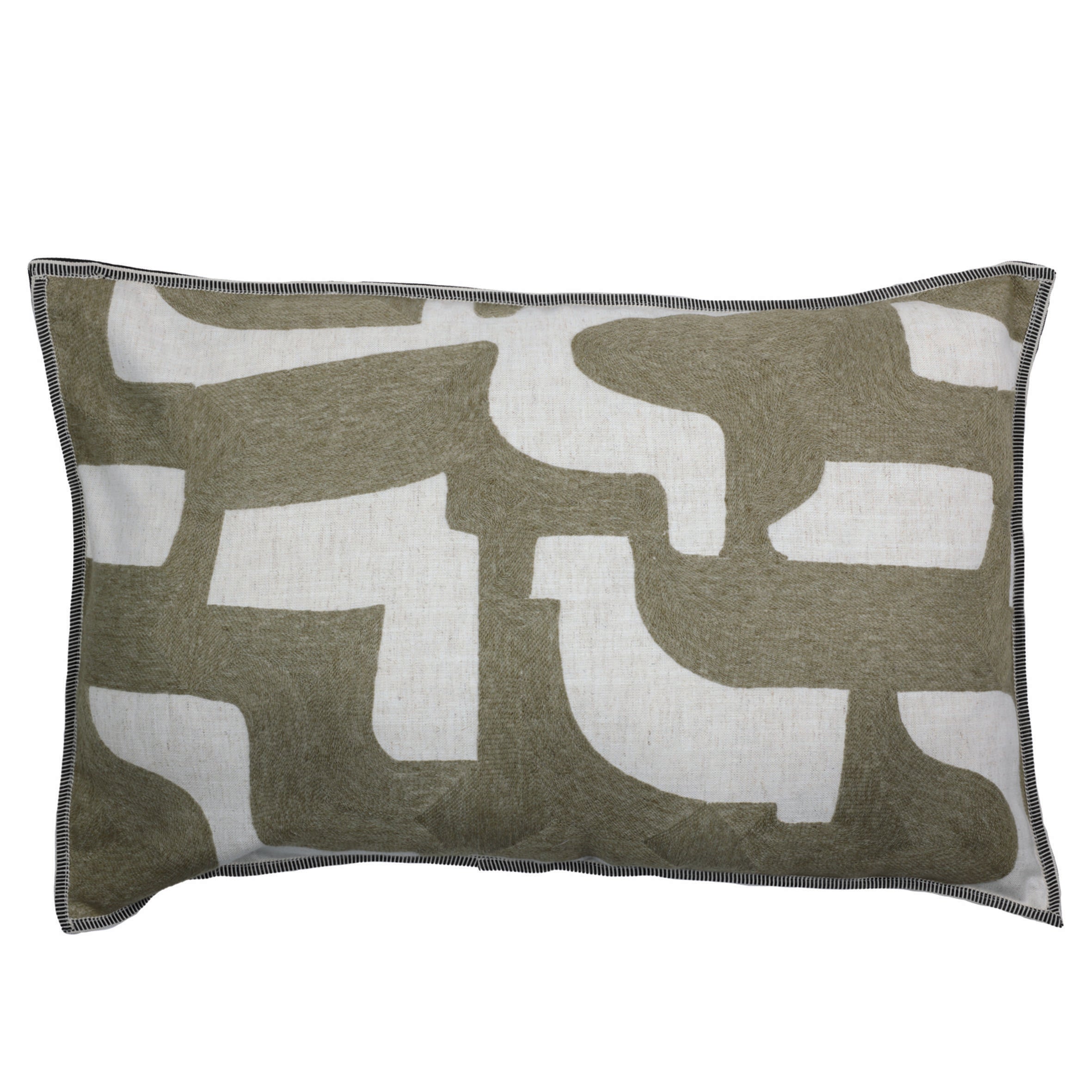 ENTRELACS Cushion Cover