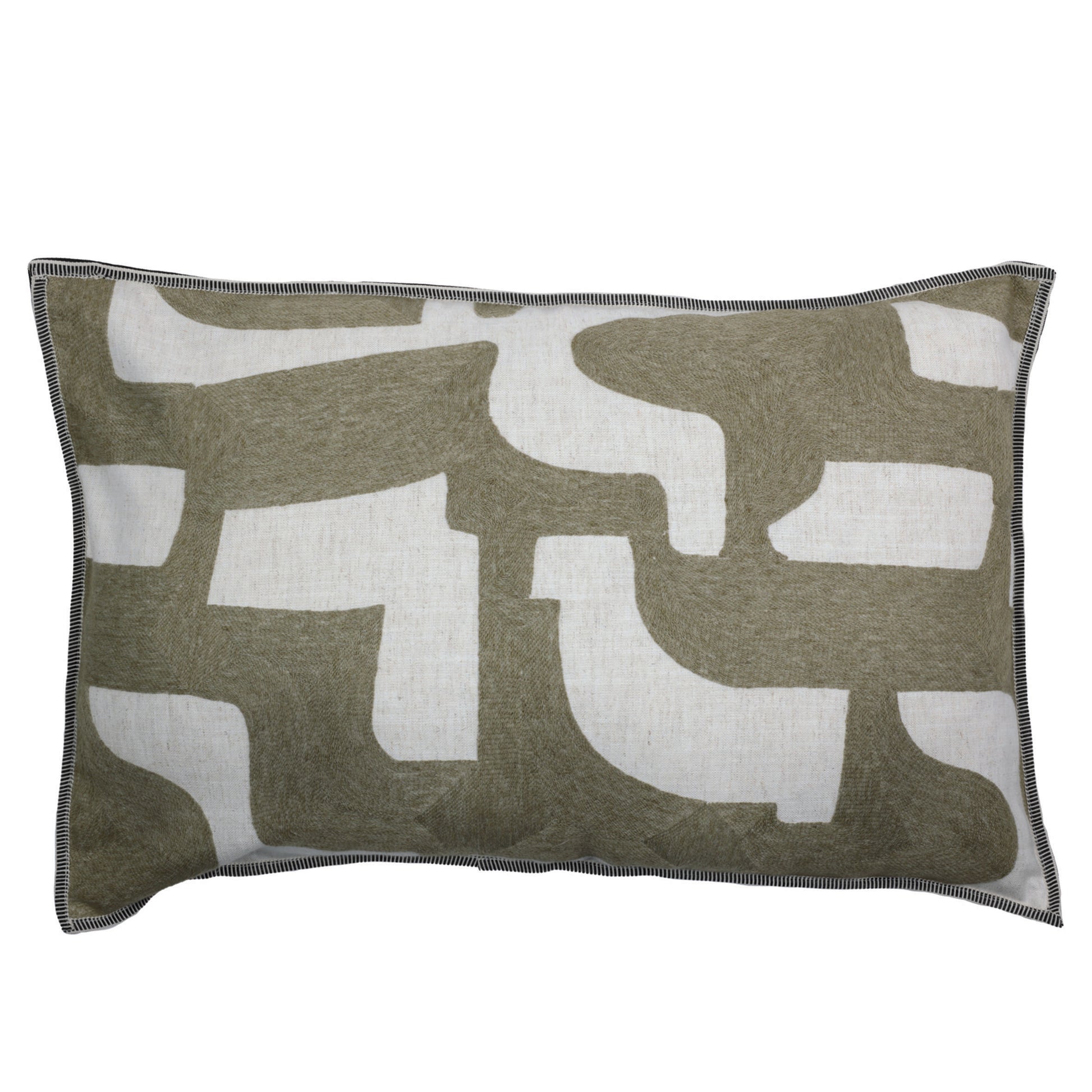 ENTRELACS Cushion Cover