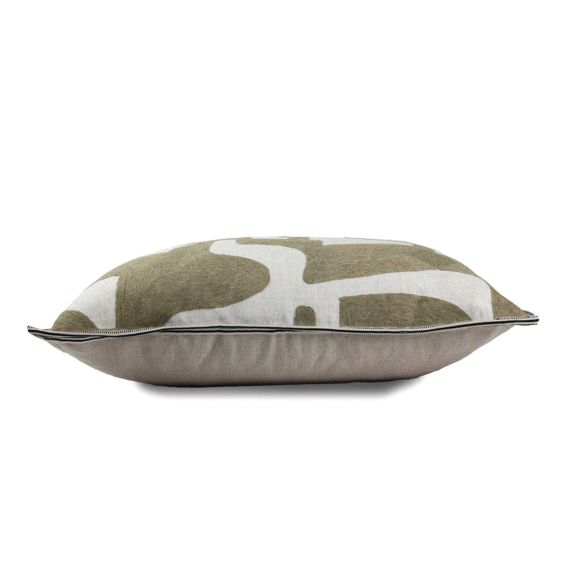 ENTRELACS Cushion Cover