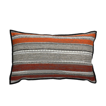 Orange Terracotta